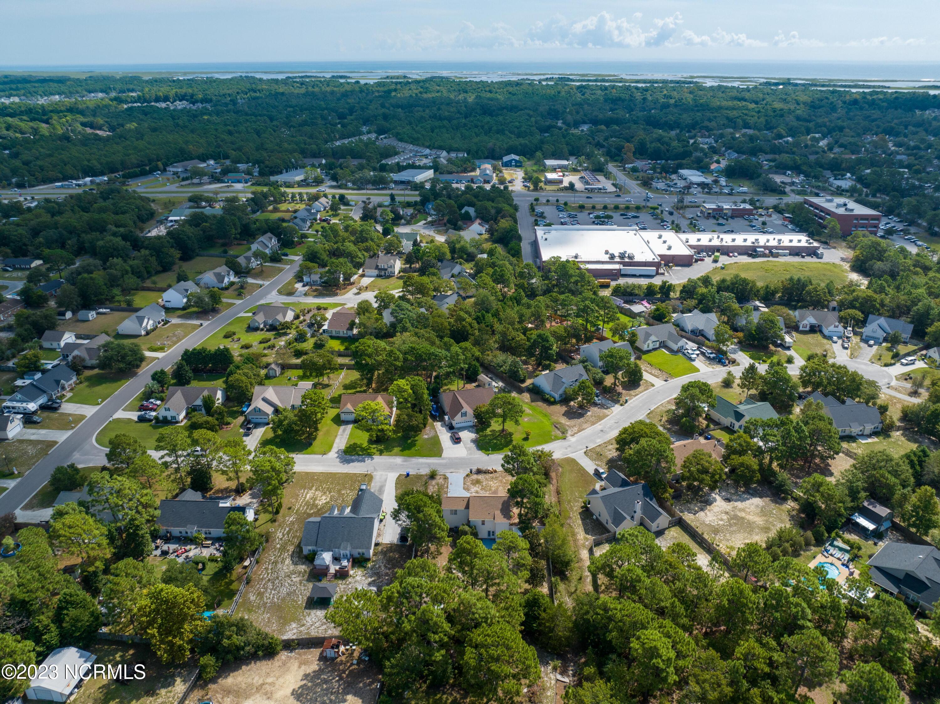 6306 Standsberry Lane