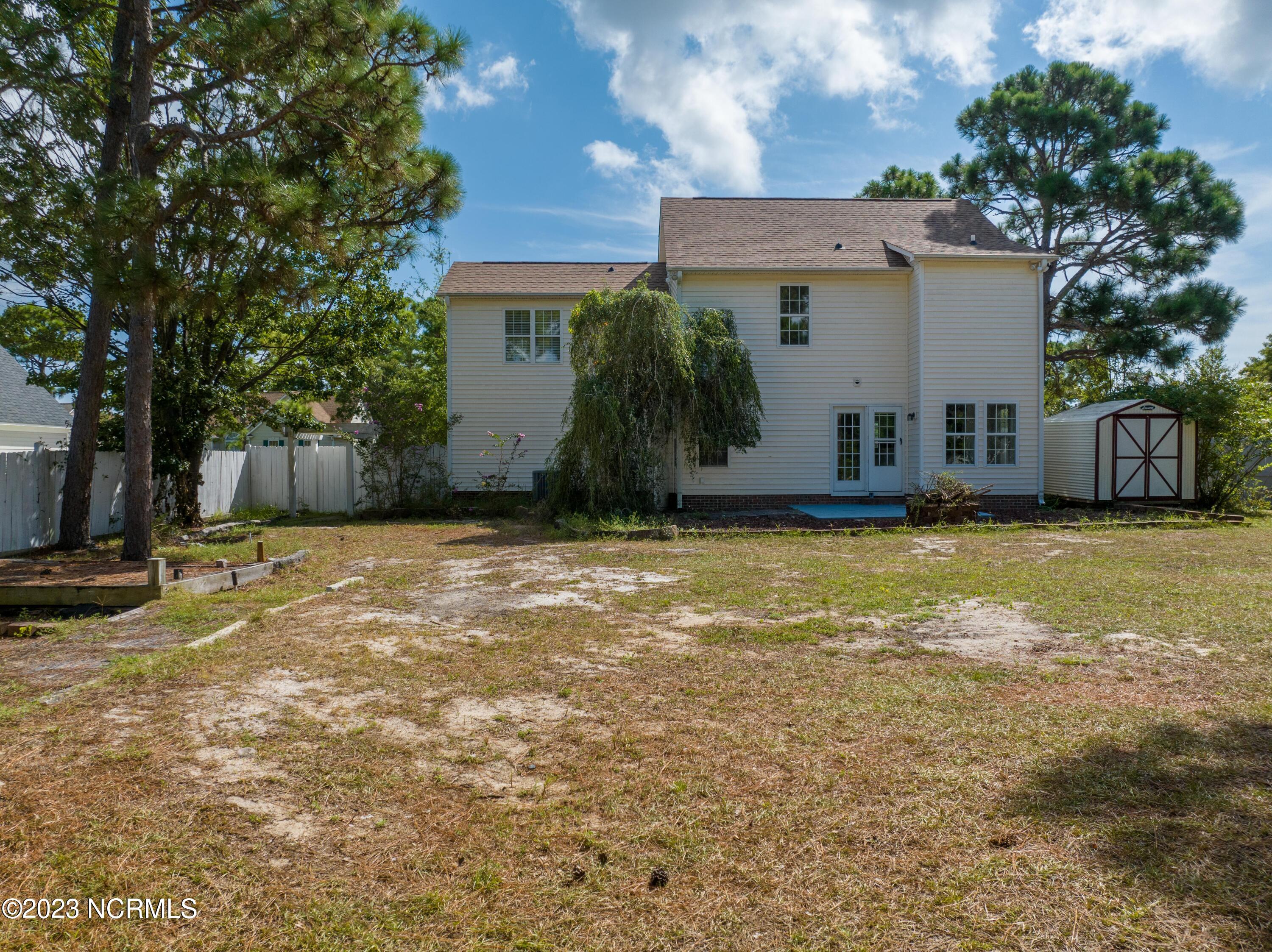 6306 Standsberry Lane