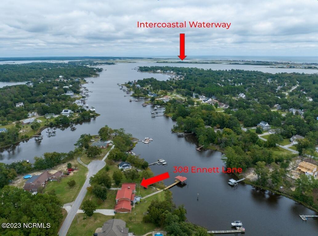308 Ennett Lane
