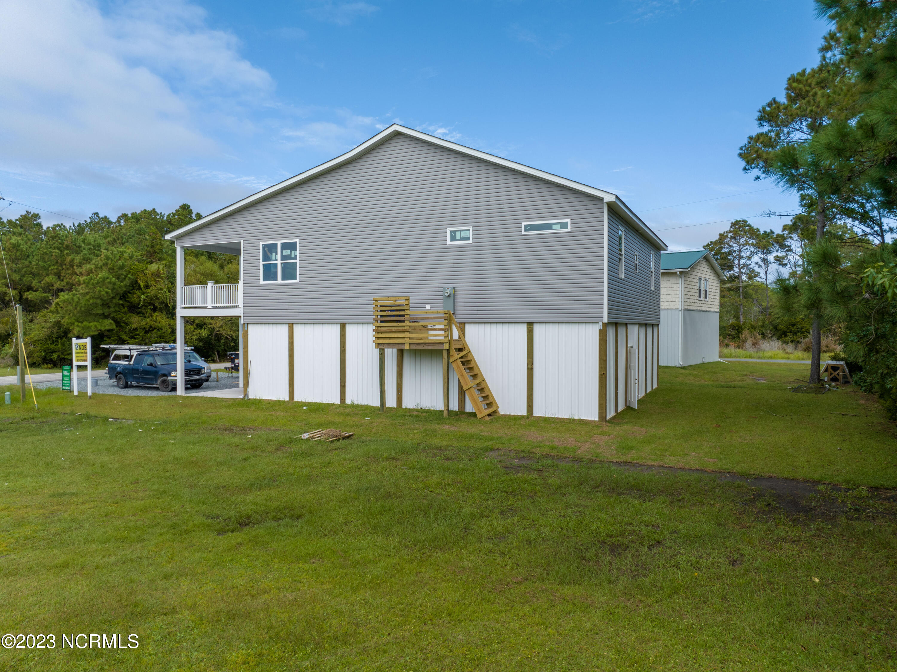 105 Singleton Street Street