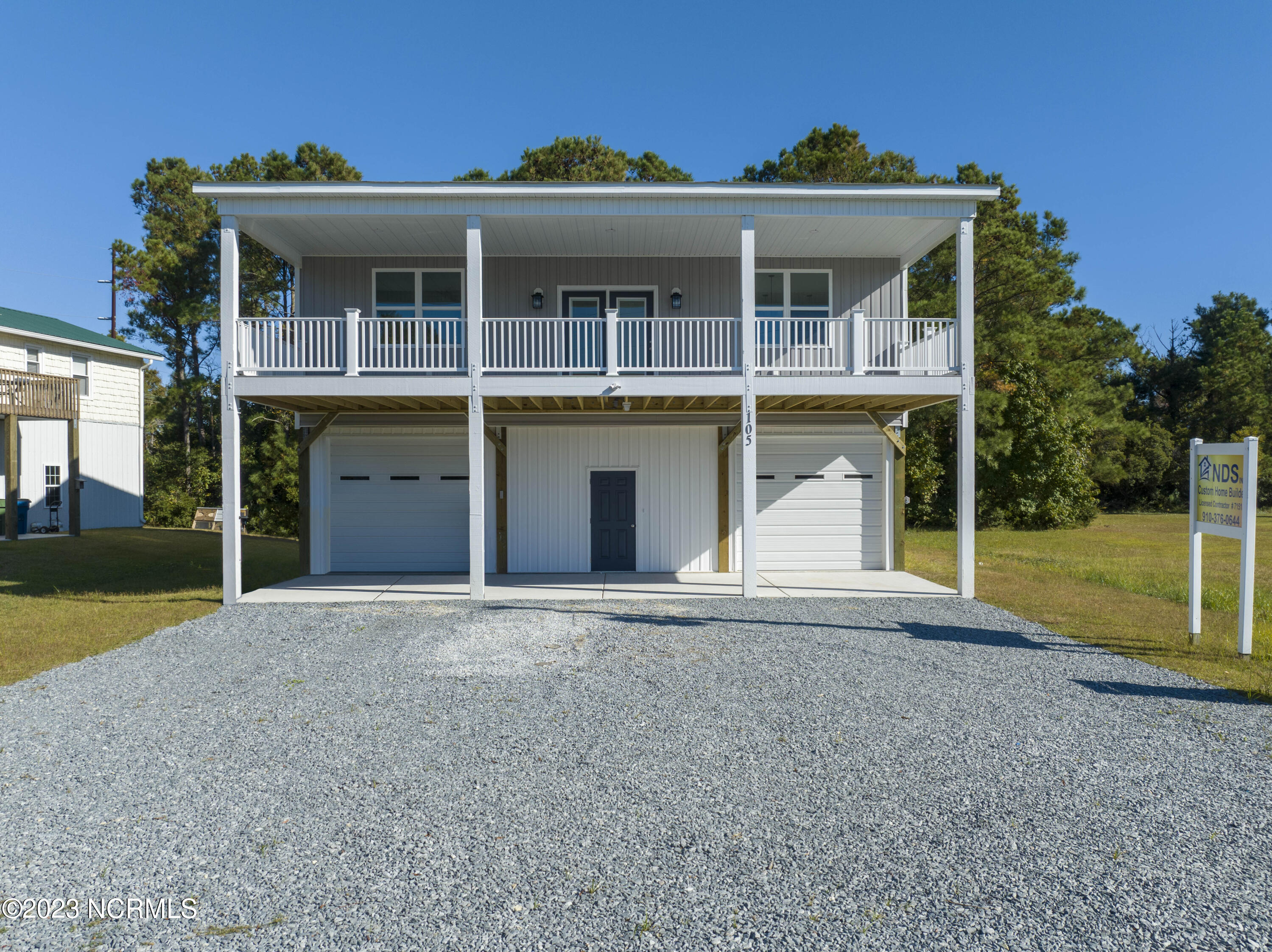 105 Singleton Street Street