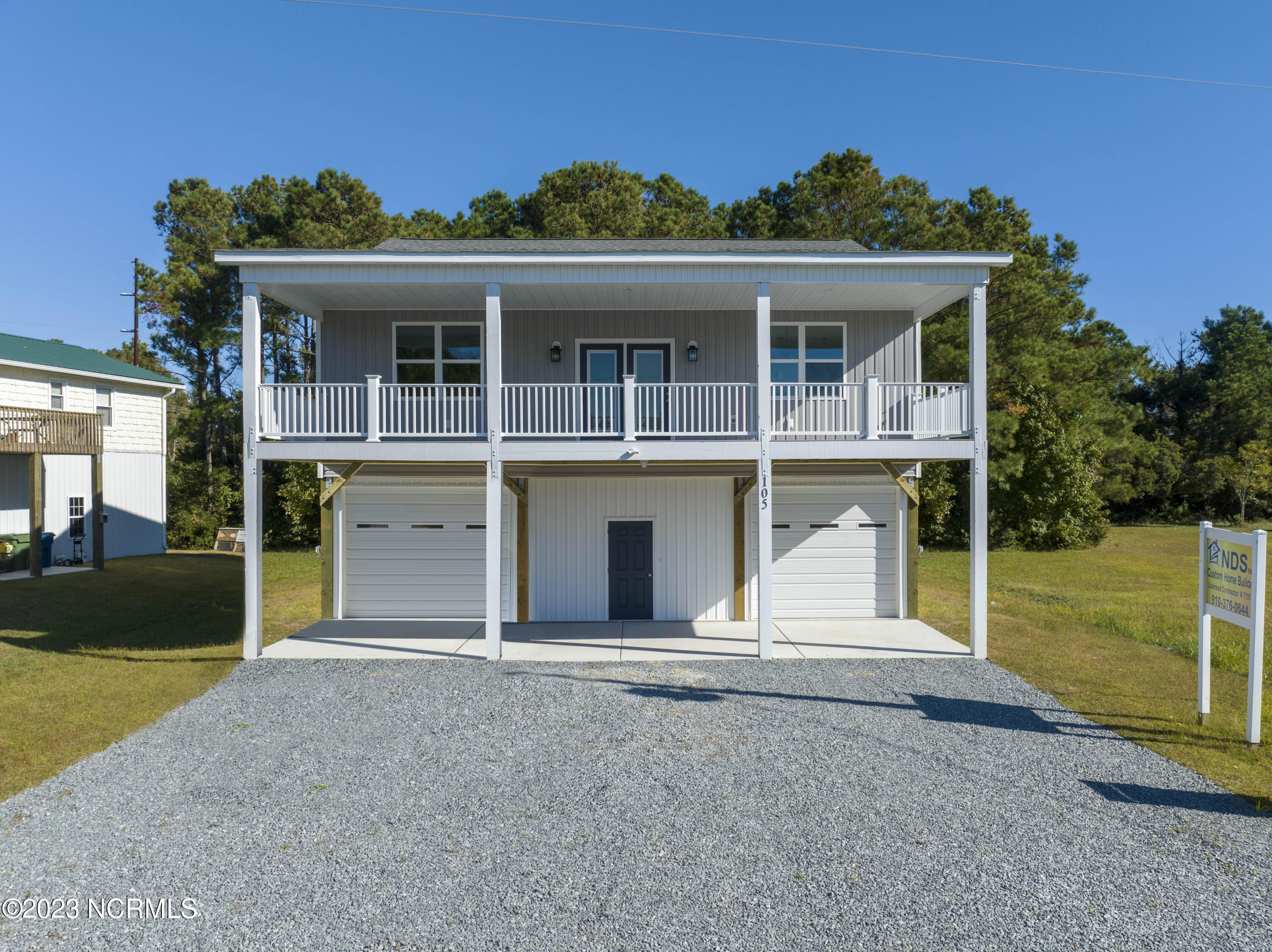 105 Singleton Street Street