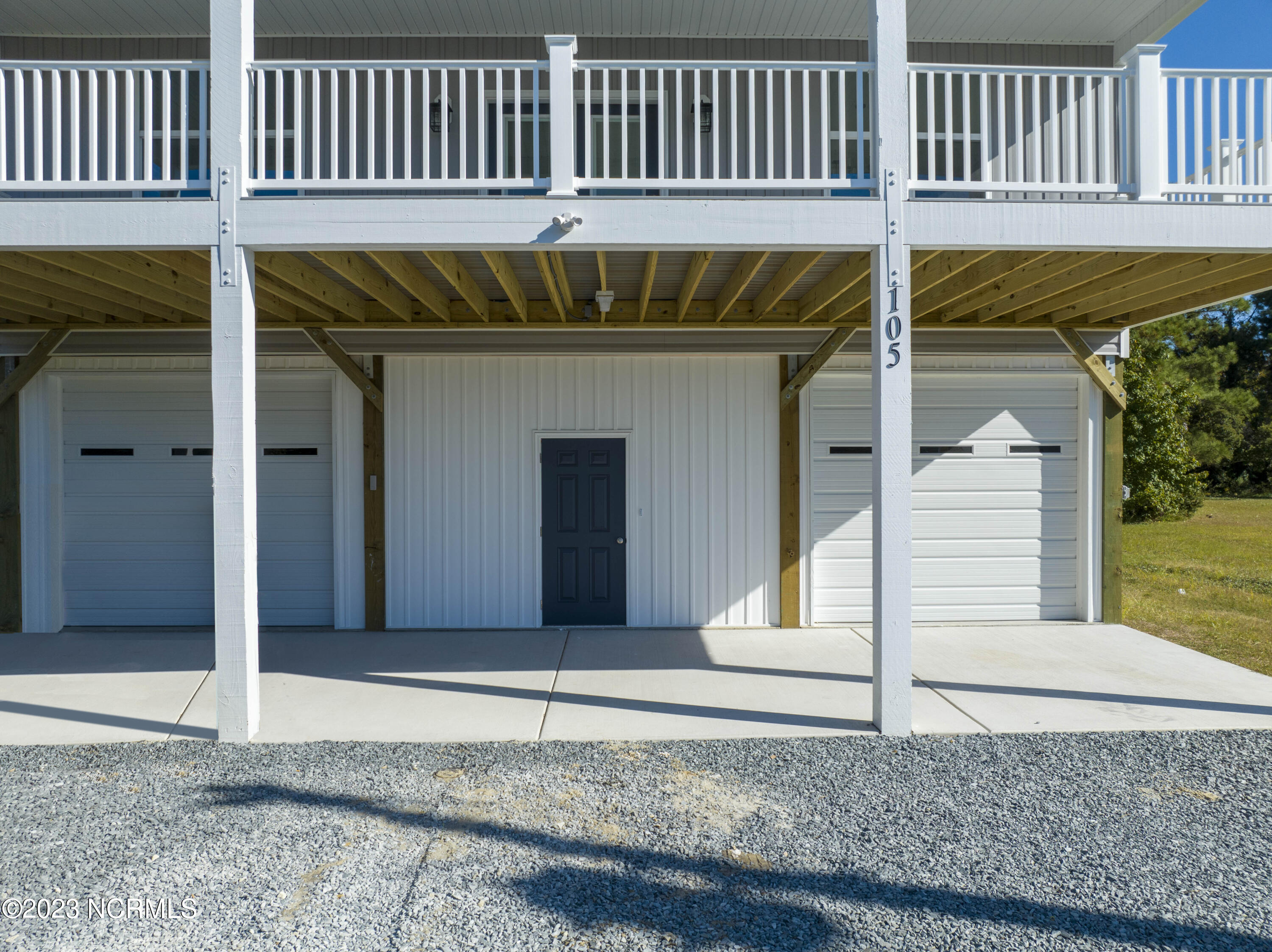 105 Singleton Street Street