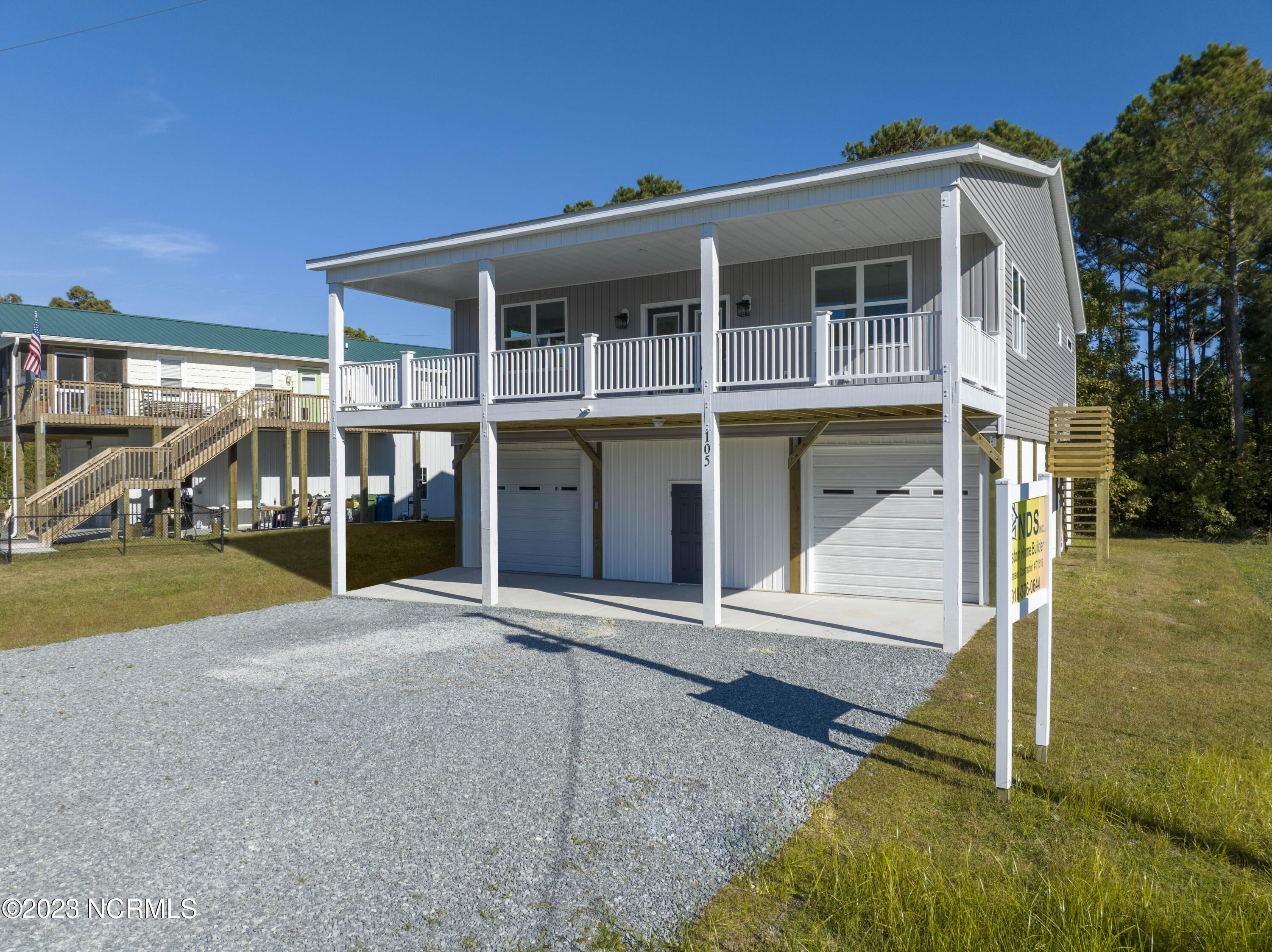 105 Singleton Street Street