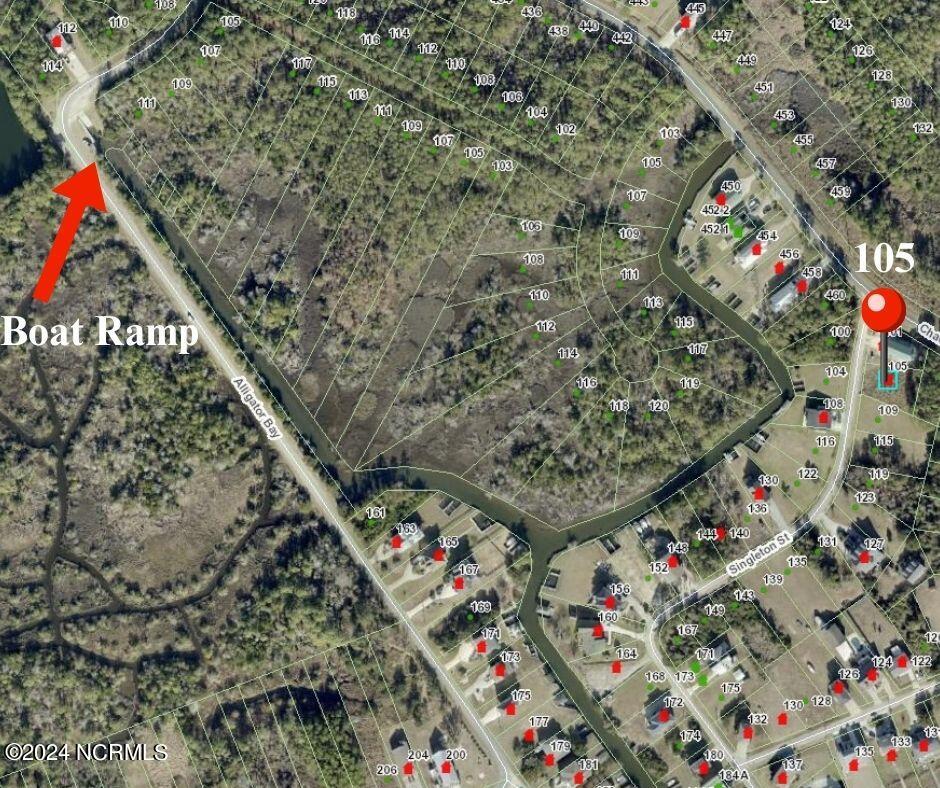 105 Singleton Street Street