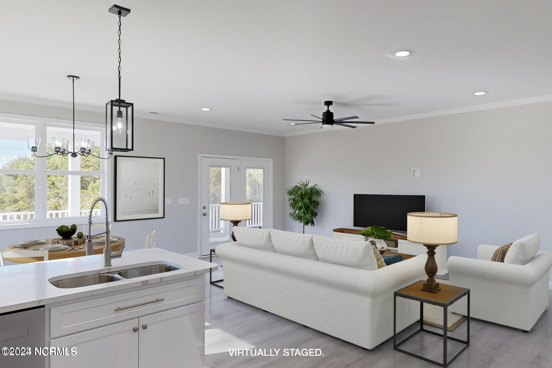 105 Singleton Street Street