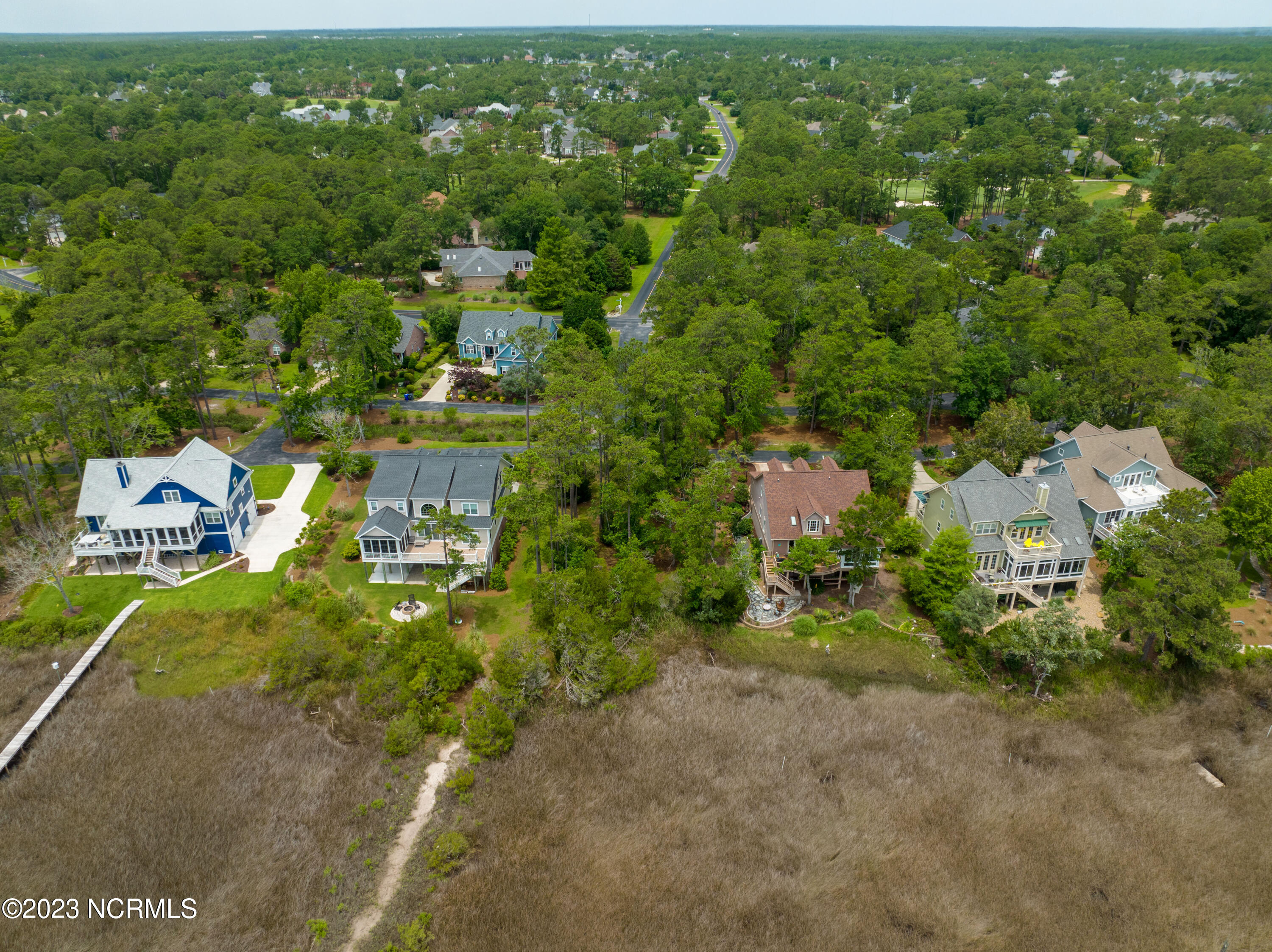 4396 Tidemarsh Court