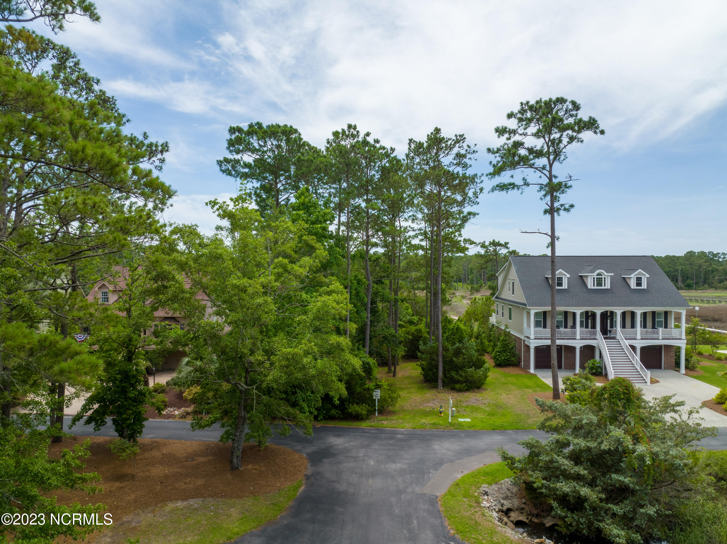 4396 Tidemarsh Court