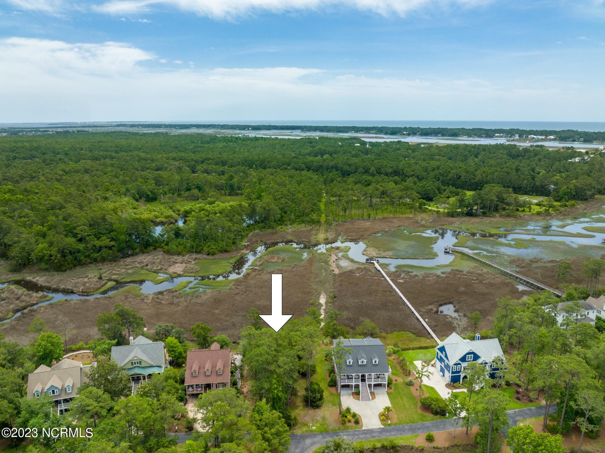 4396 Tidemarsh Court