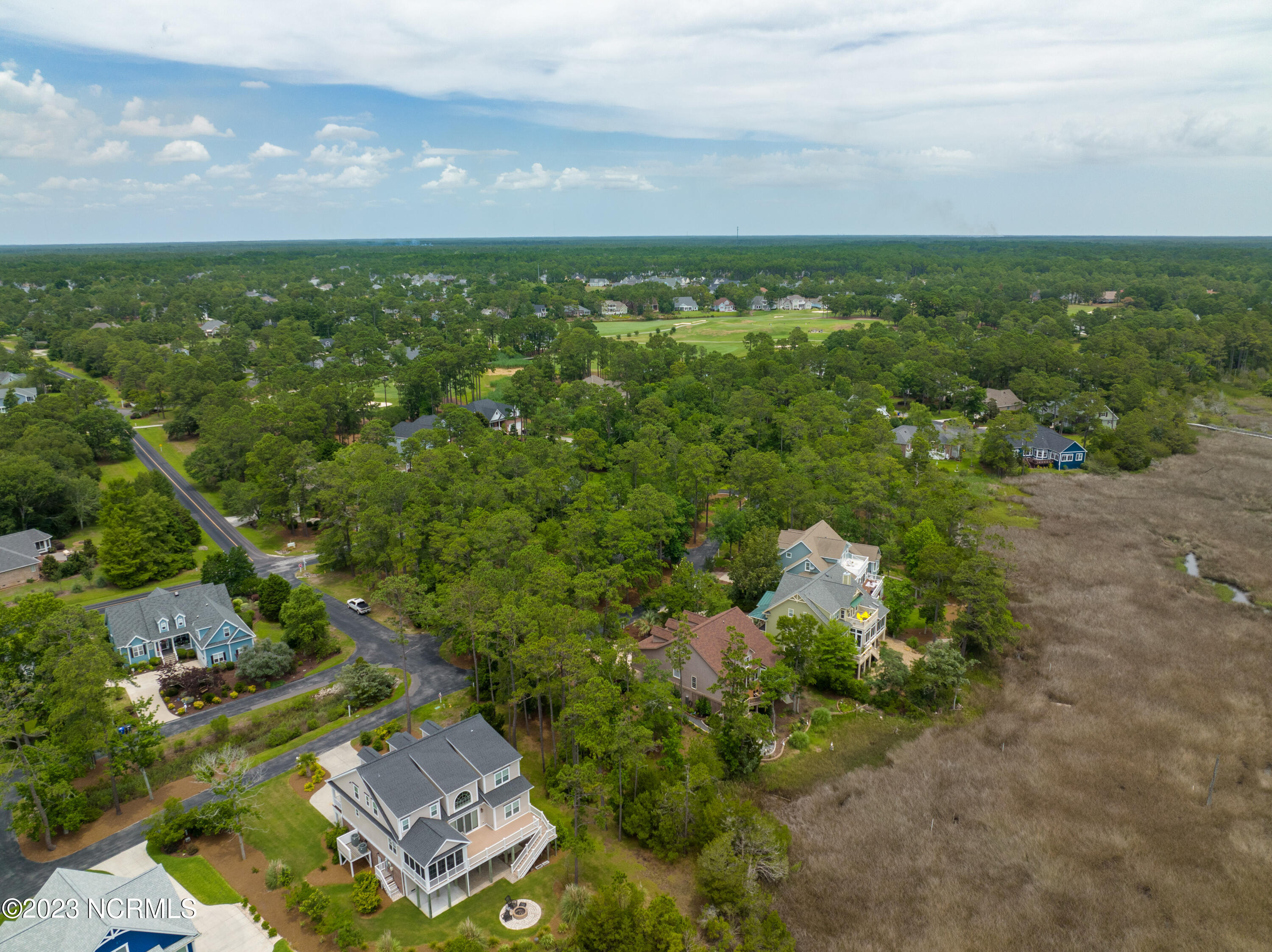 4396 Tidemarsh Court