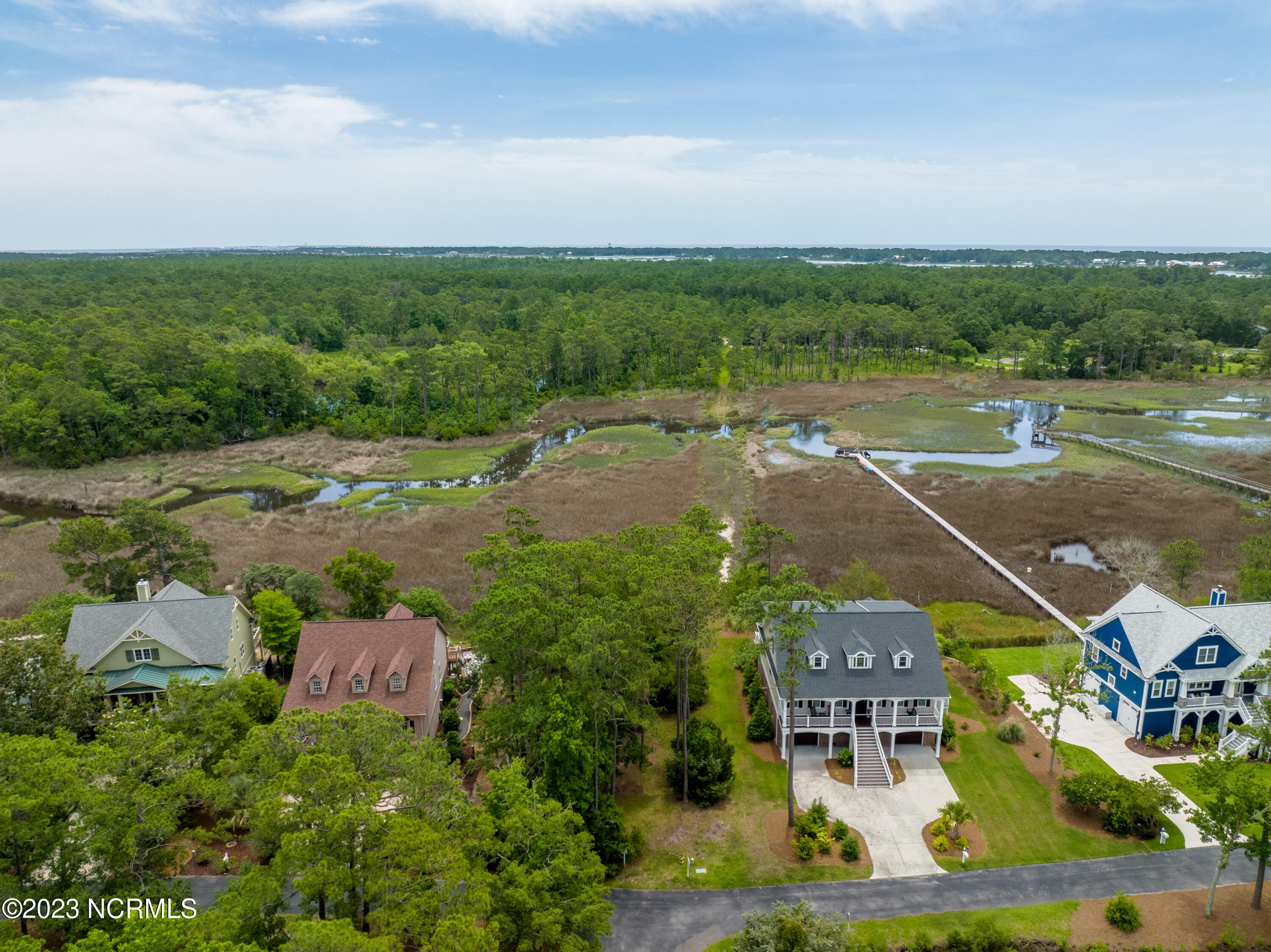 4396 Tidemarsh Court