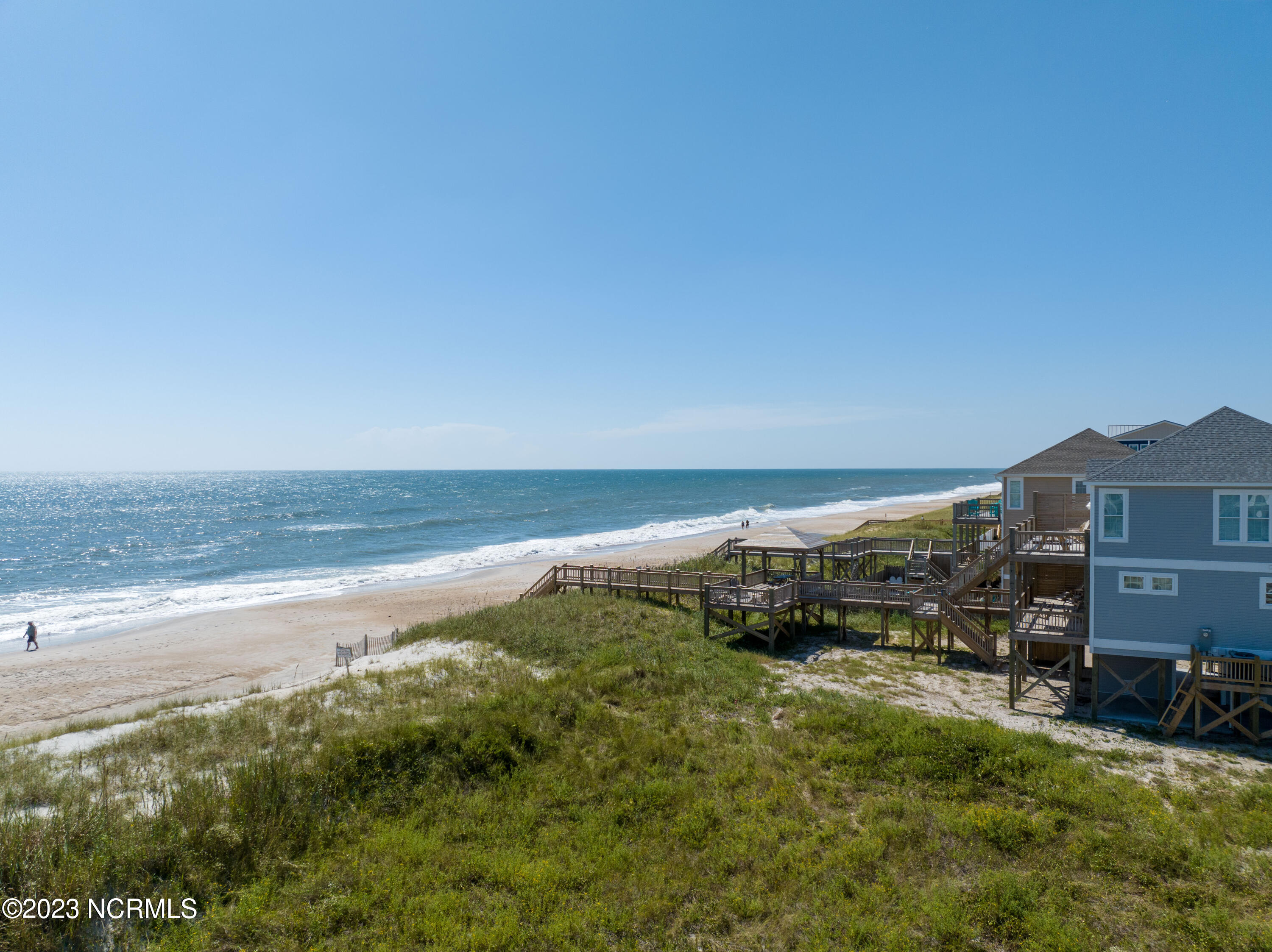 Lot 3 New River Inlet Road