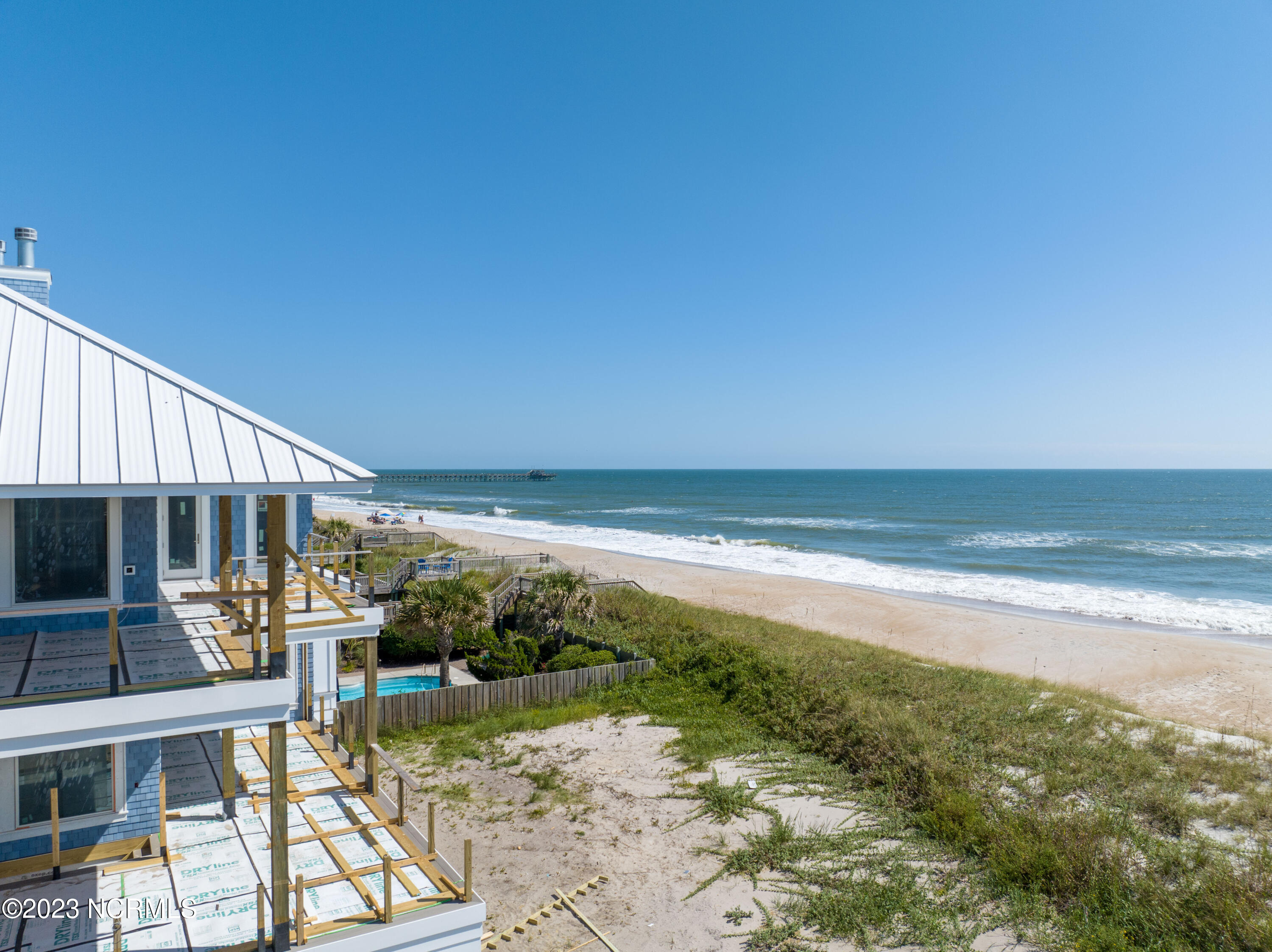 Lot 3 New River Inlet Road