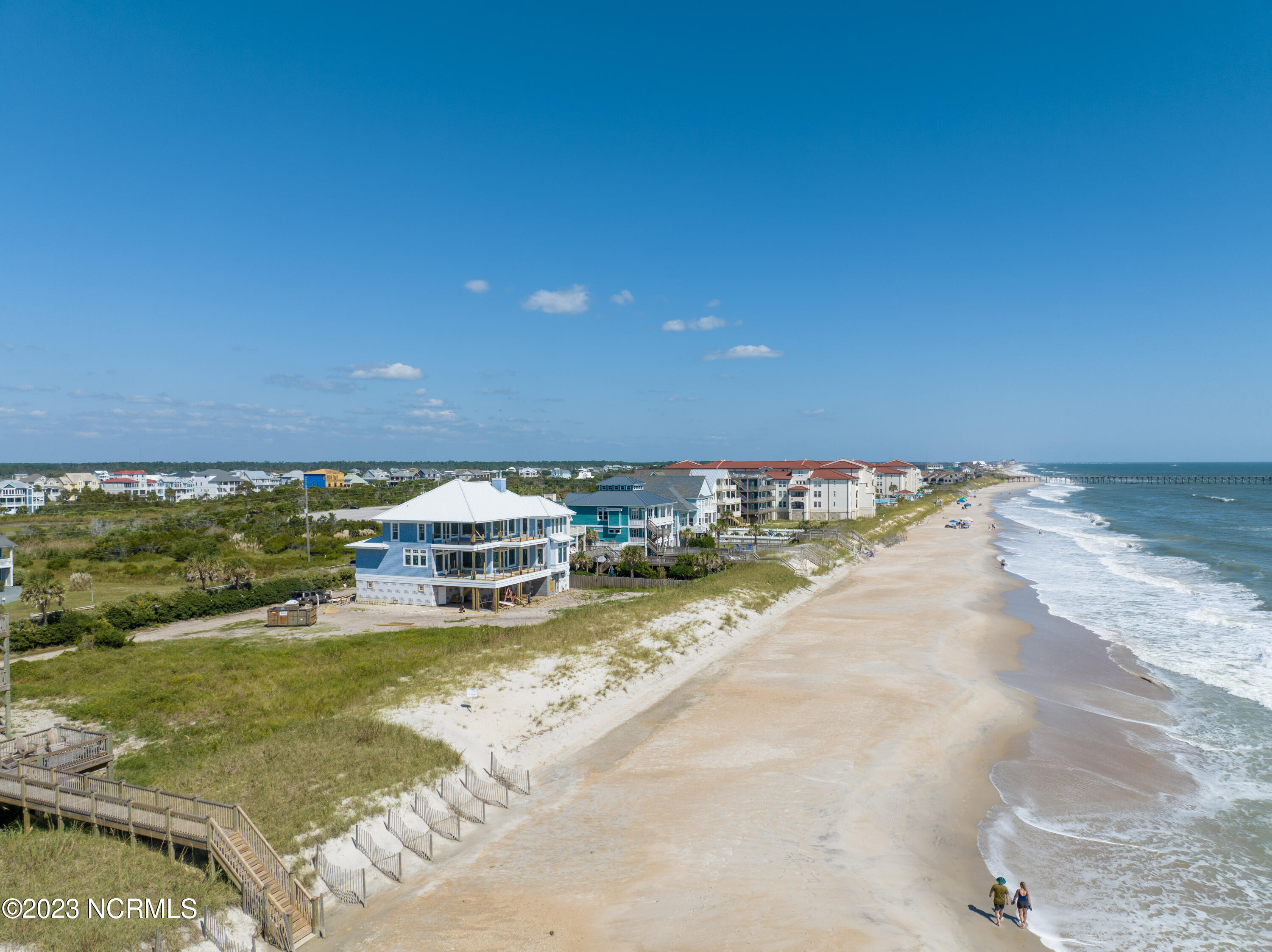 Lot 3 New River Inlet Road