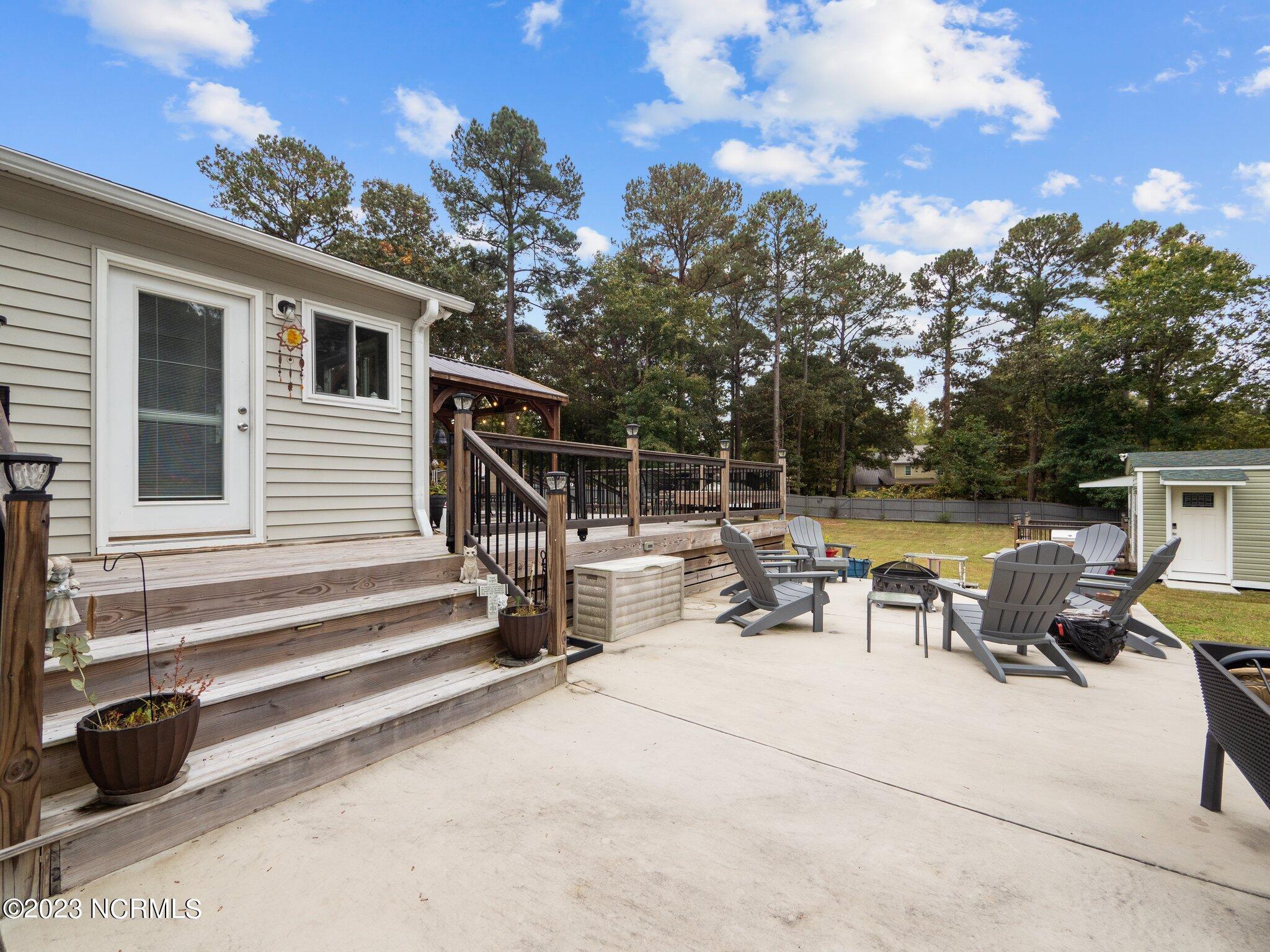 111 Ashley Meadow Lane