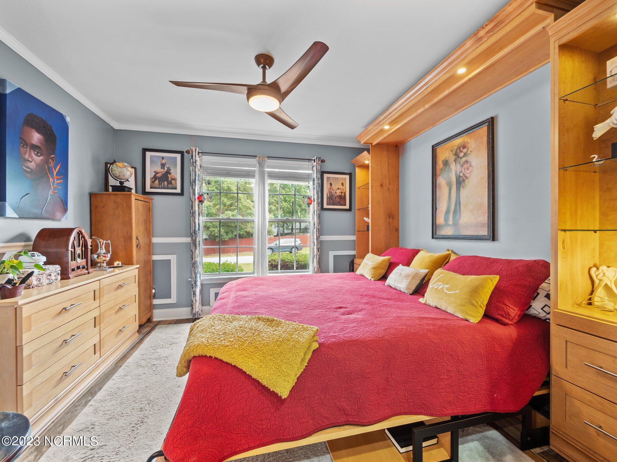 111 Ashley Meadow Lane