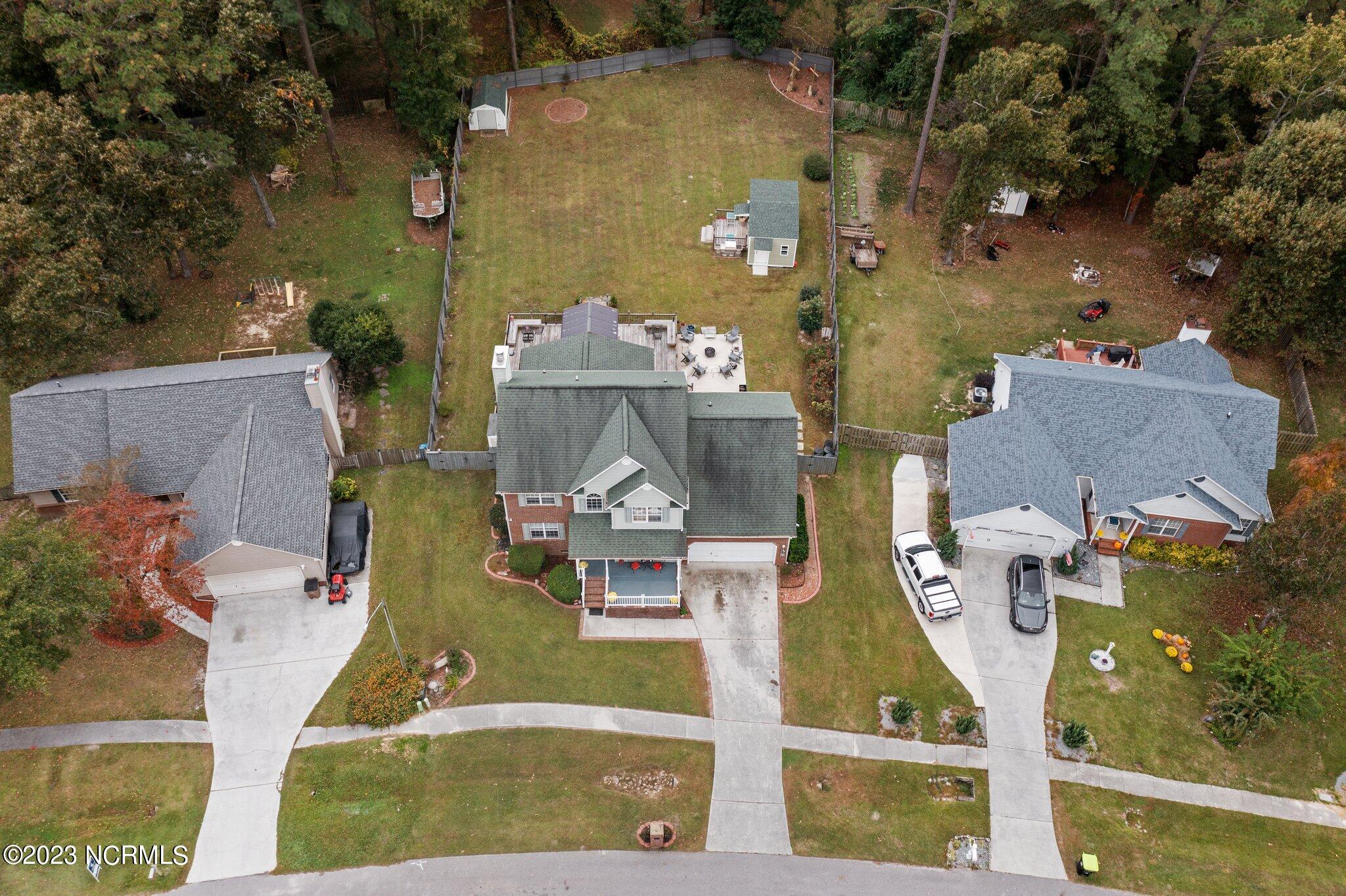 111 Ashley Meadow Lane