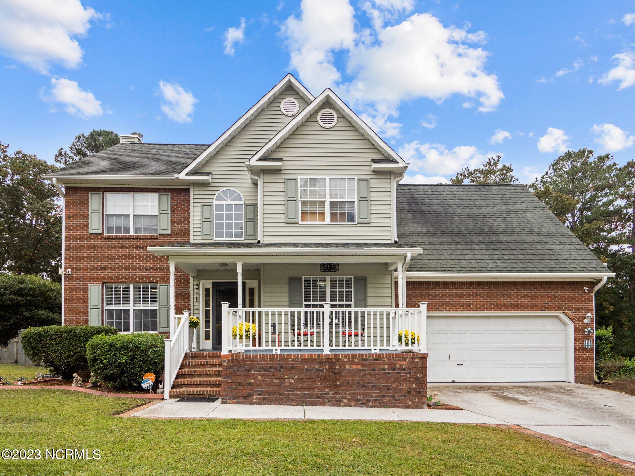 111 Ashley Meadow Lane