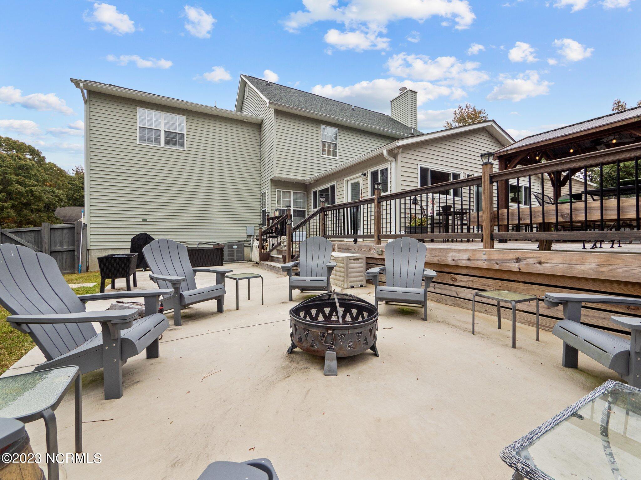 111 Ashley Meadow Lane