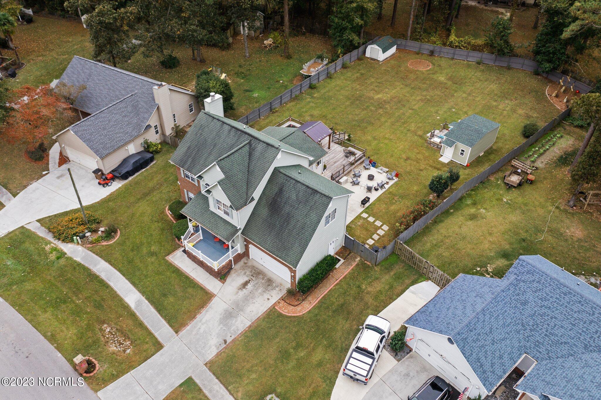 111 Ashley Meadow Lane