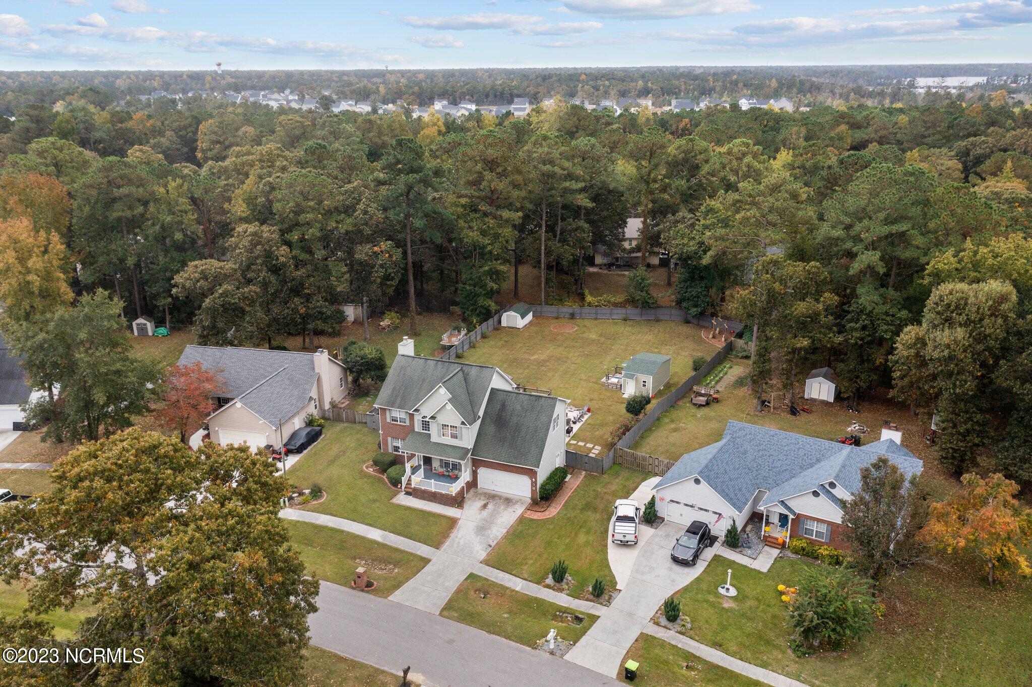 111 Ashley Meadow Lane