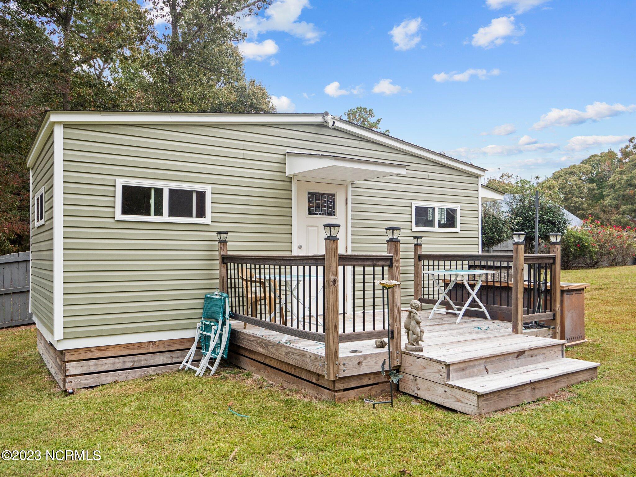 111 Ashley Meadow Lane