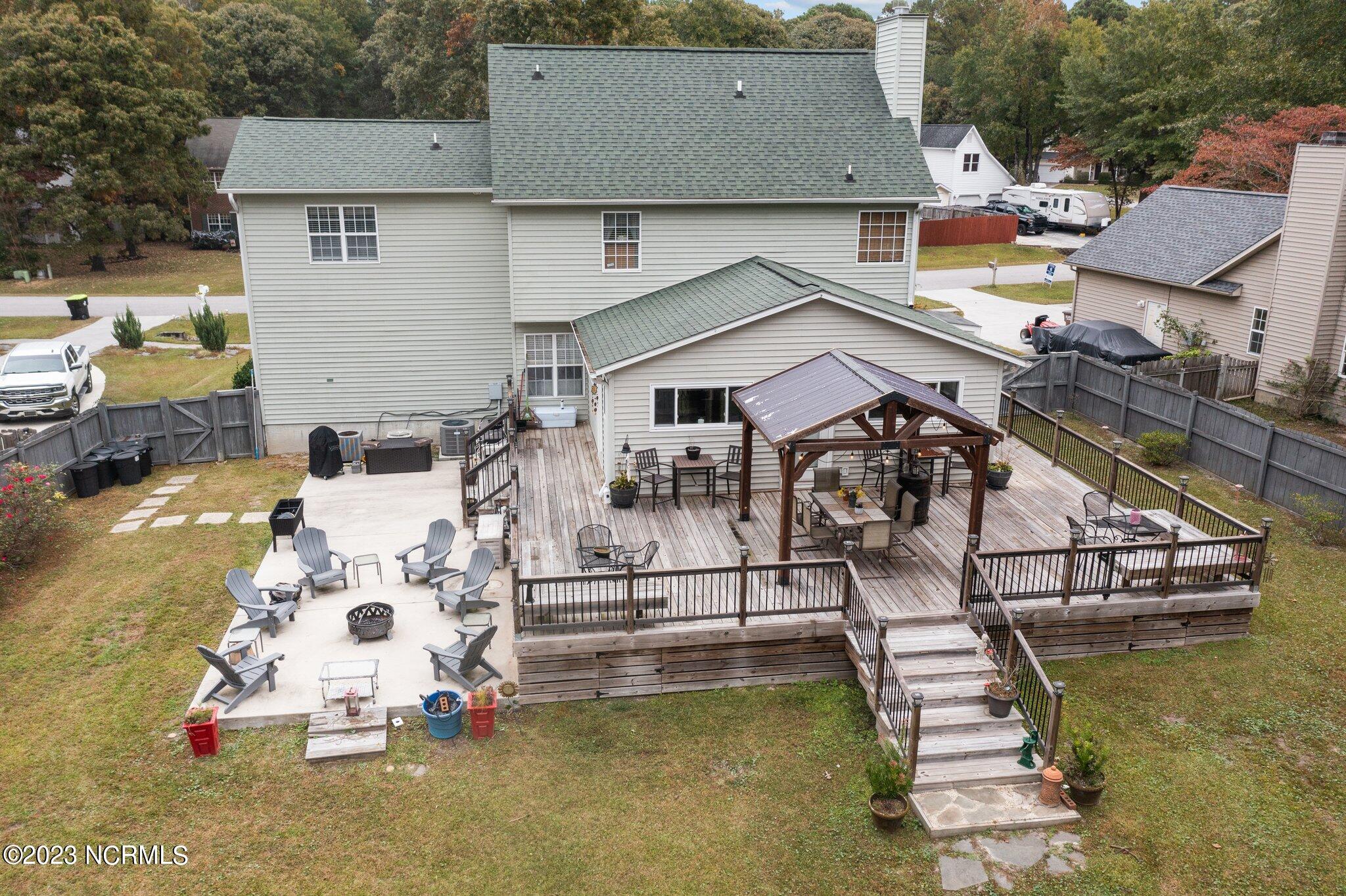 111 Ashley Meadow Lane