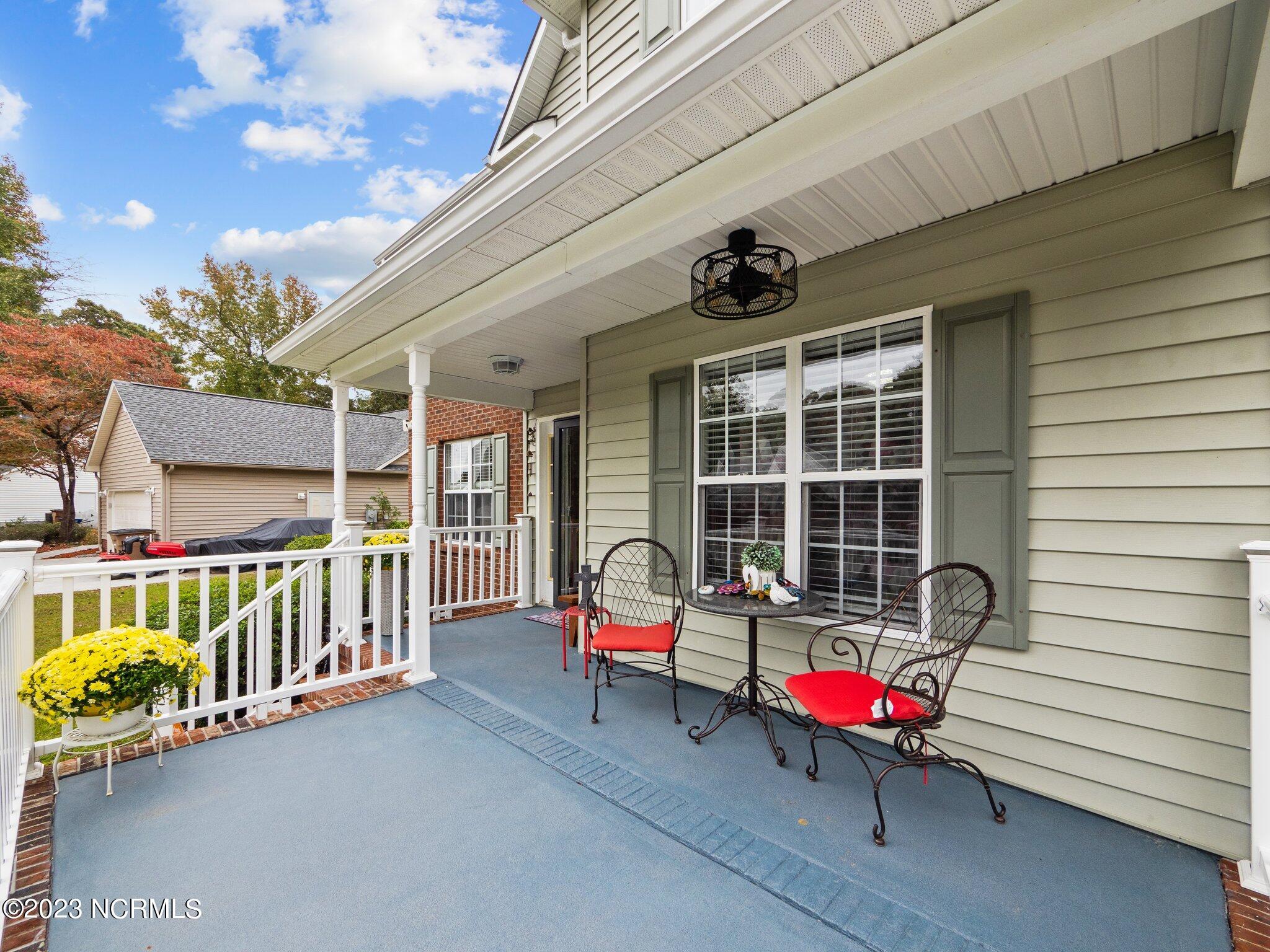 111 Ashley Meadow Lane