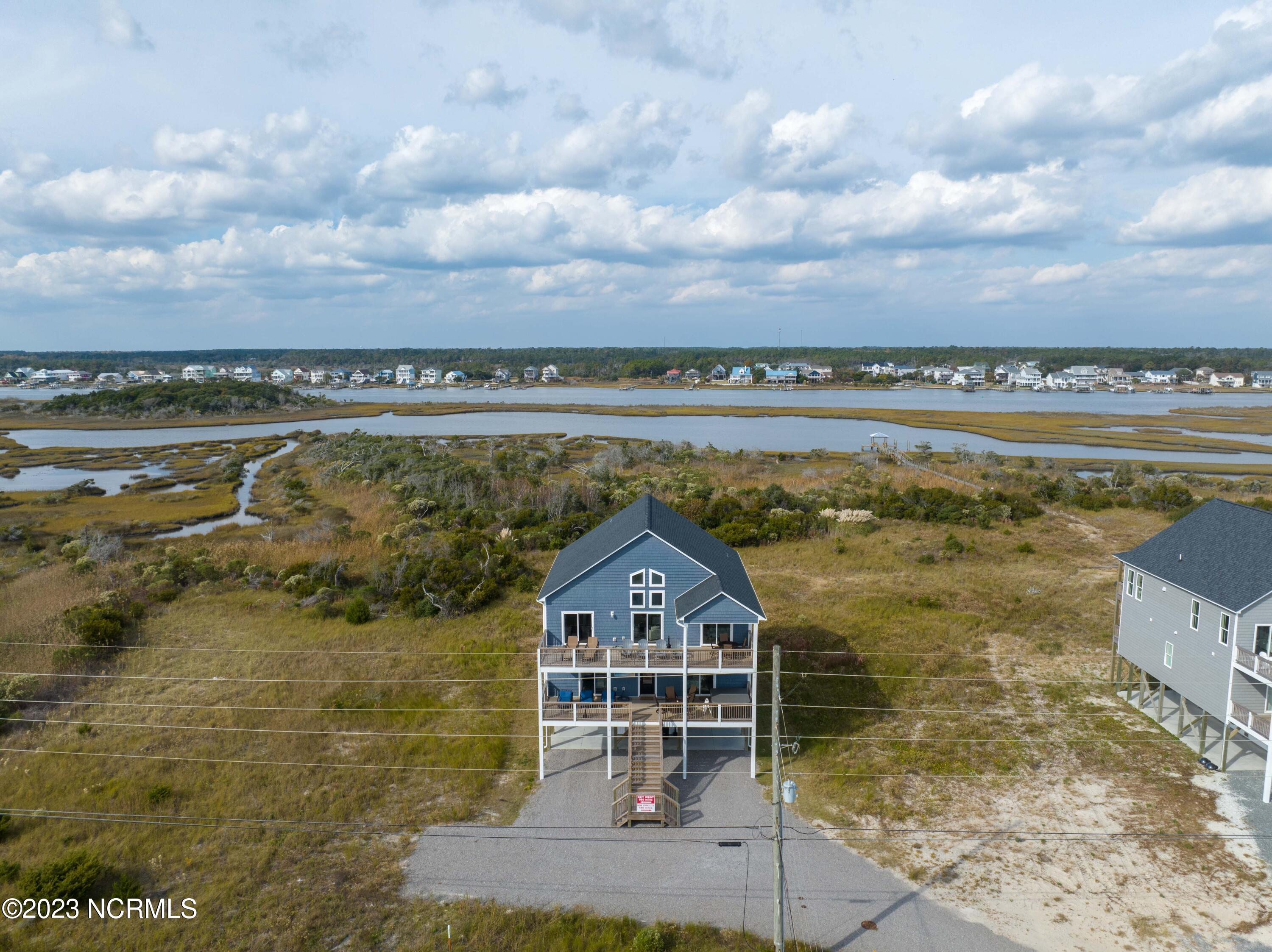 1231 New River Inlet Road