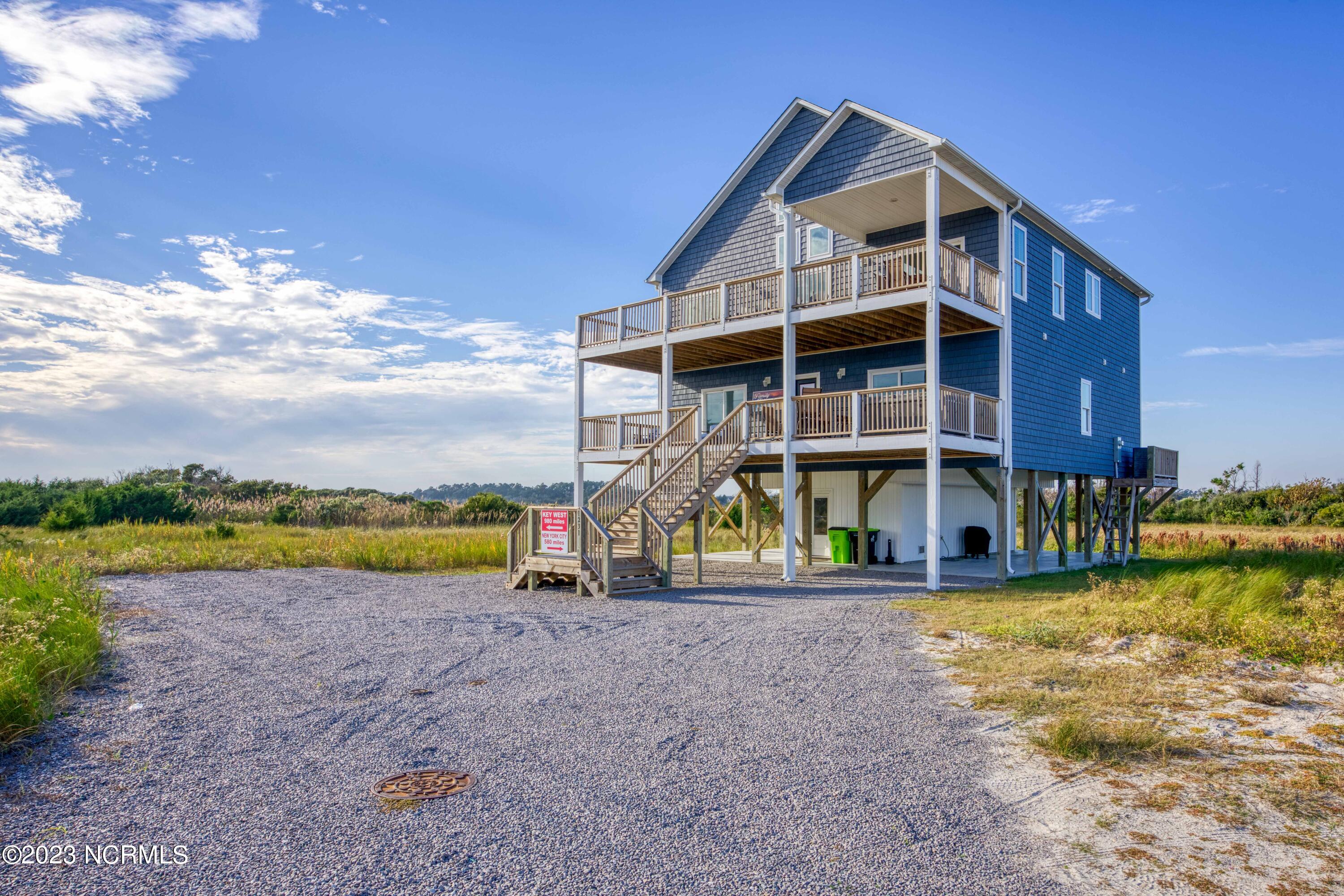 1231 New River Inlet Road