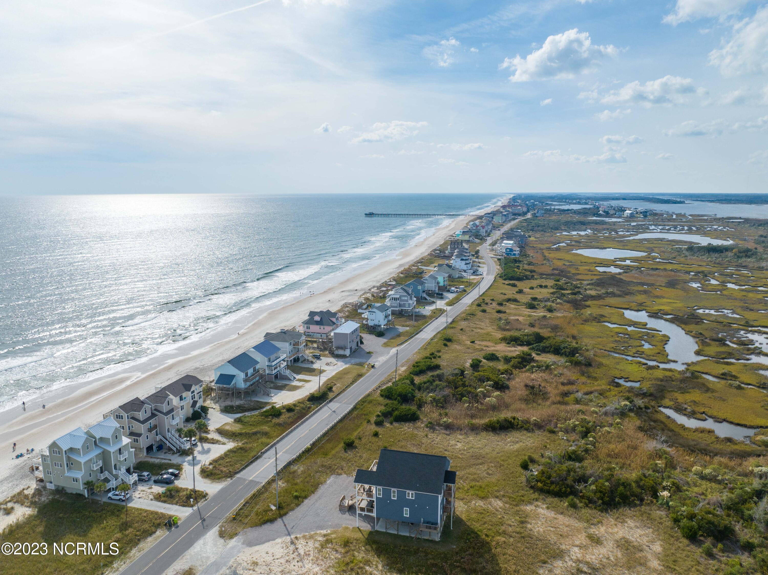 1231 New River Inlet Road