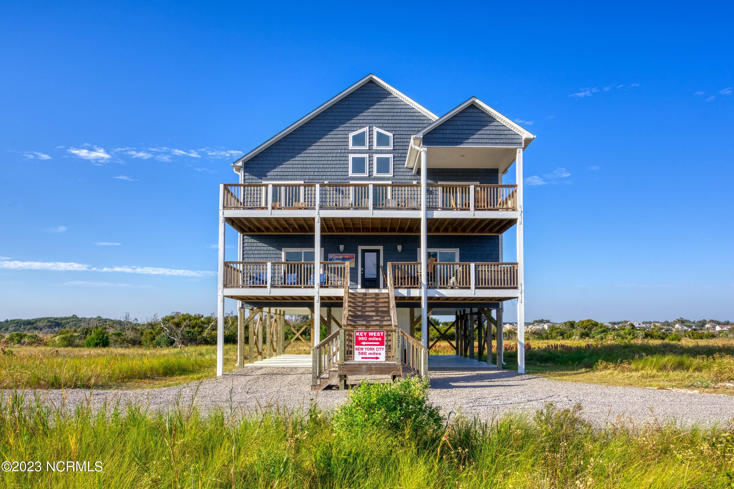 1231 New River Inlet Road