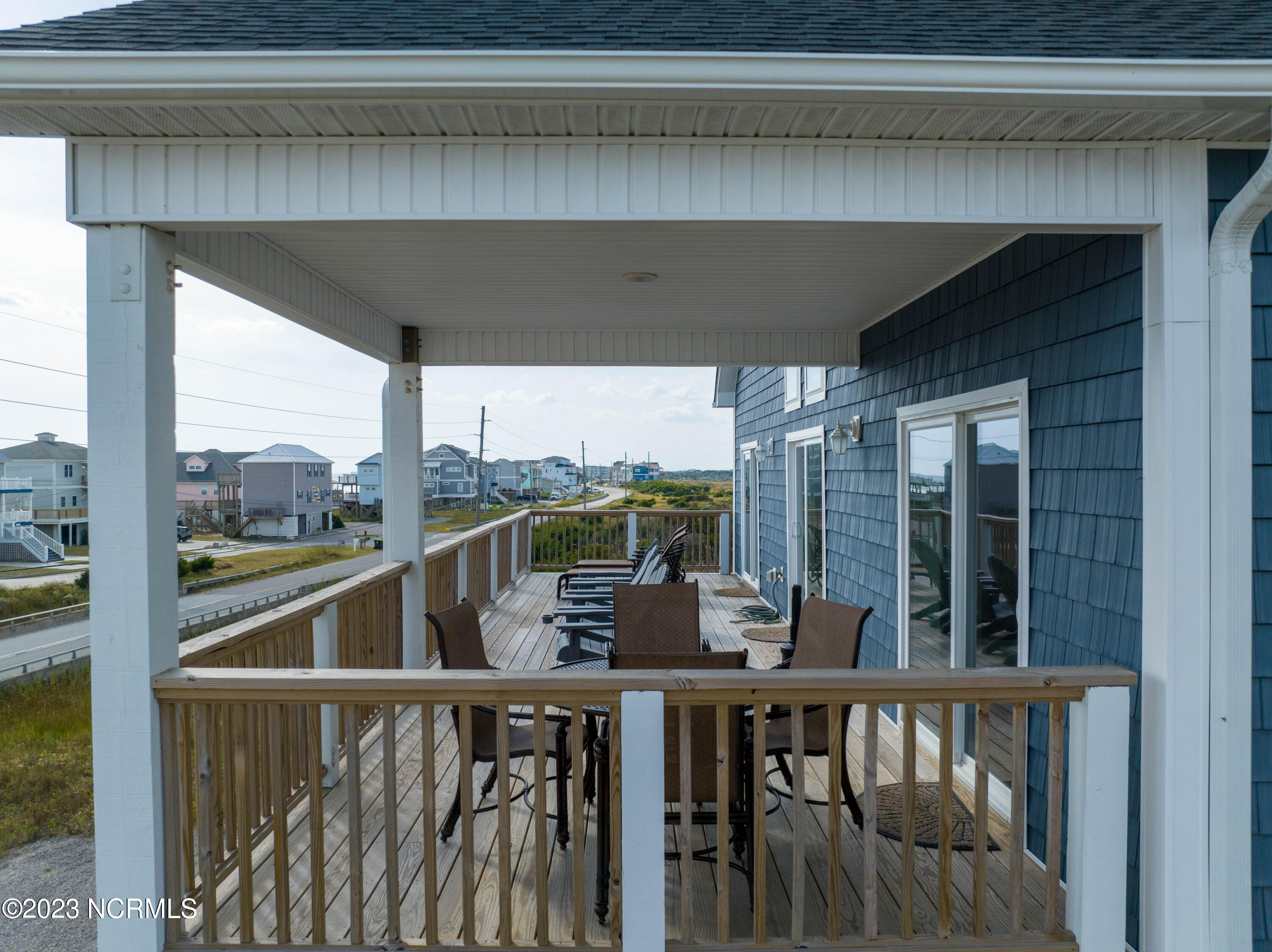 1231 New River Inlet Road