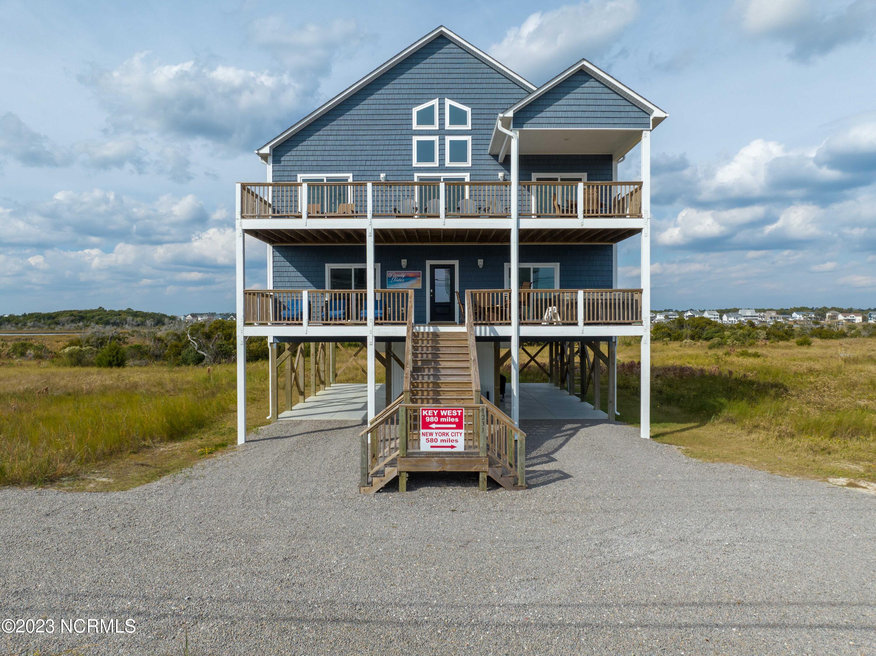 1231 New River Inlet Road