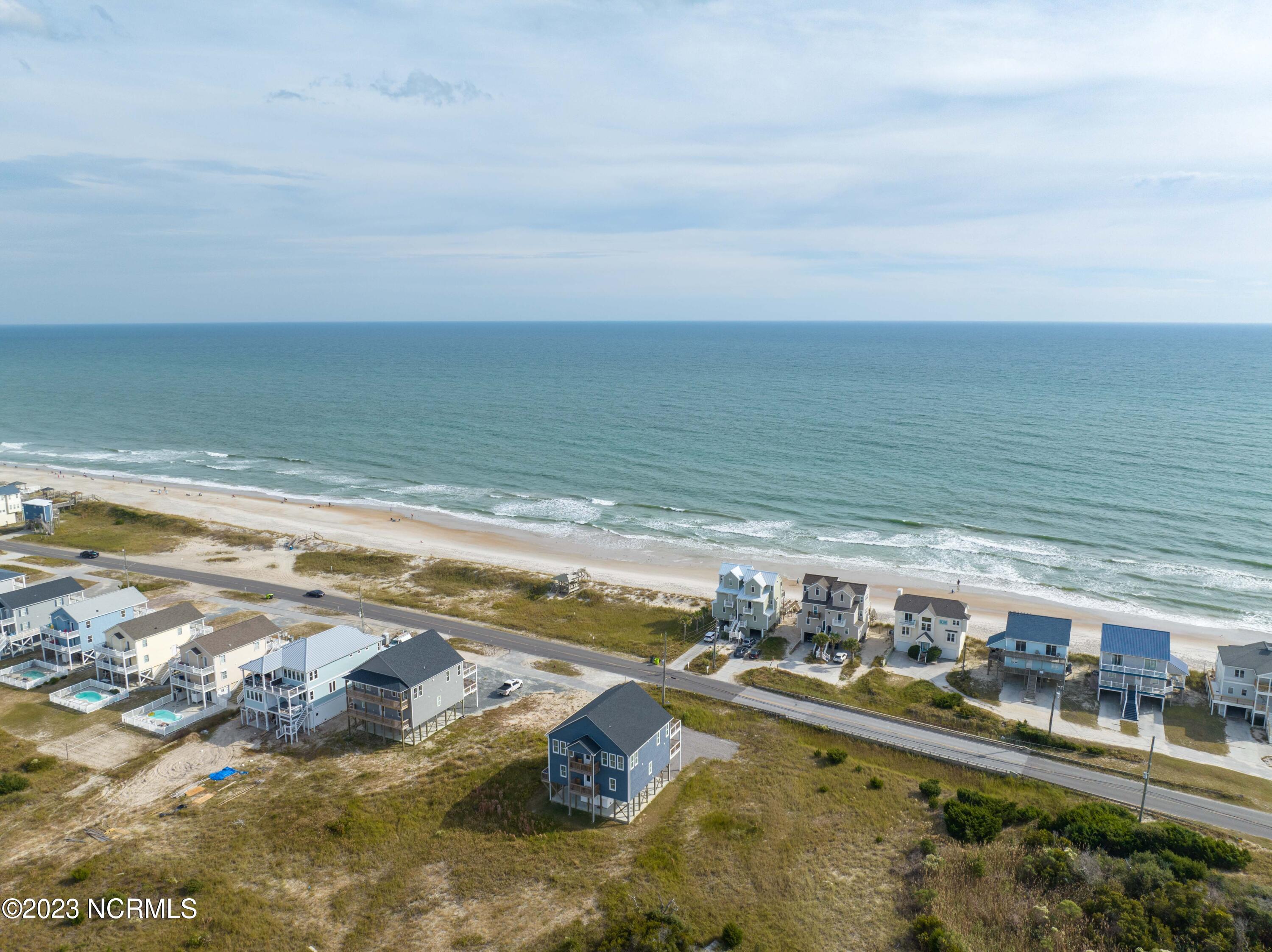 1231 New River Inlet Road