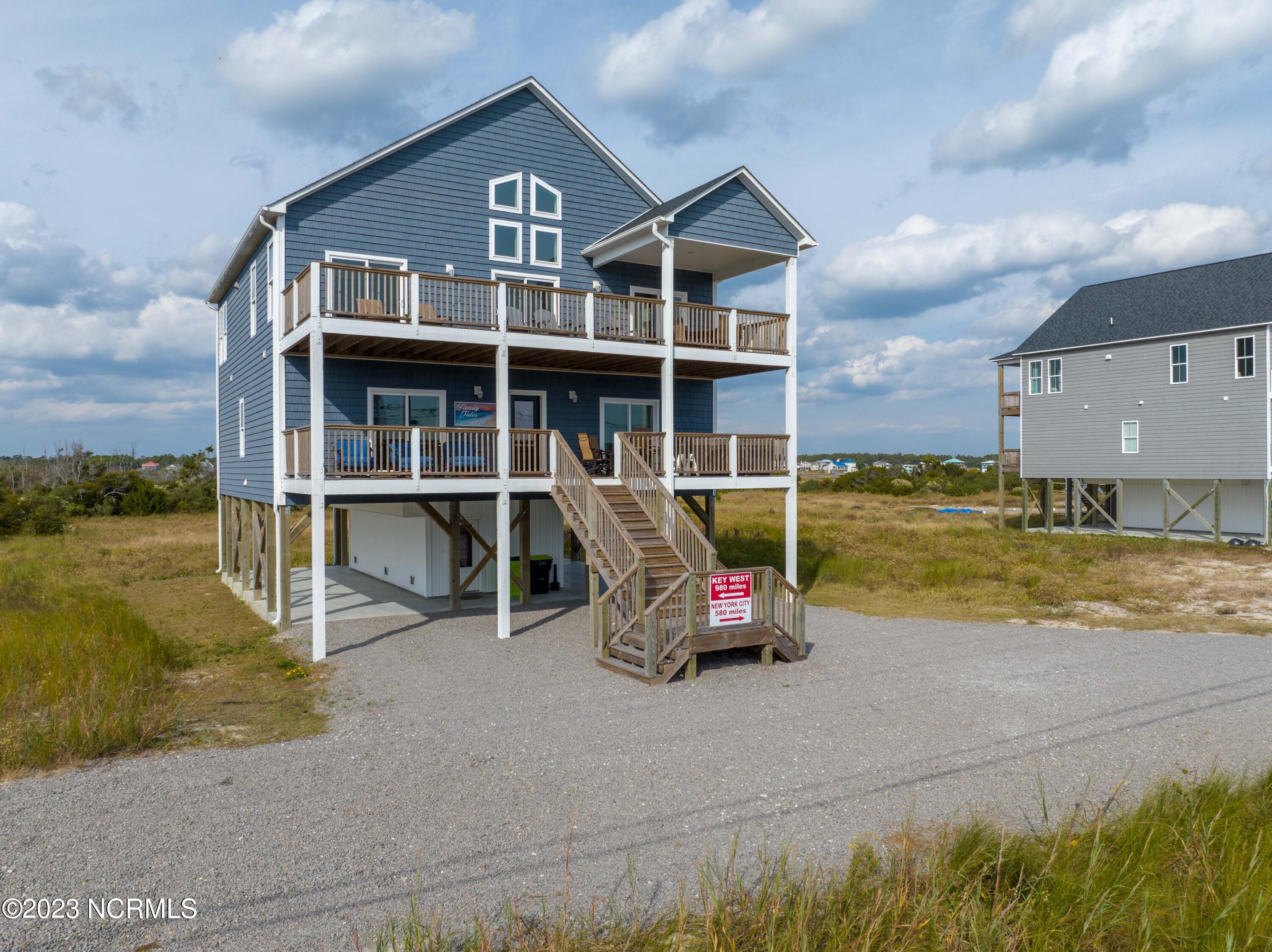 1231 New River Inlet Road