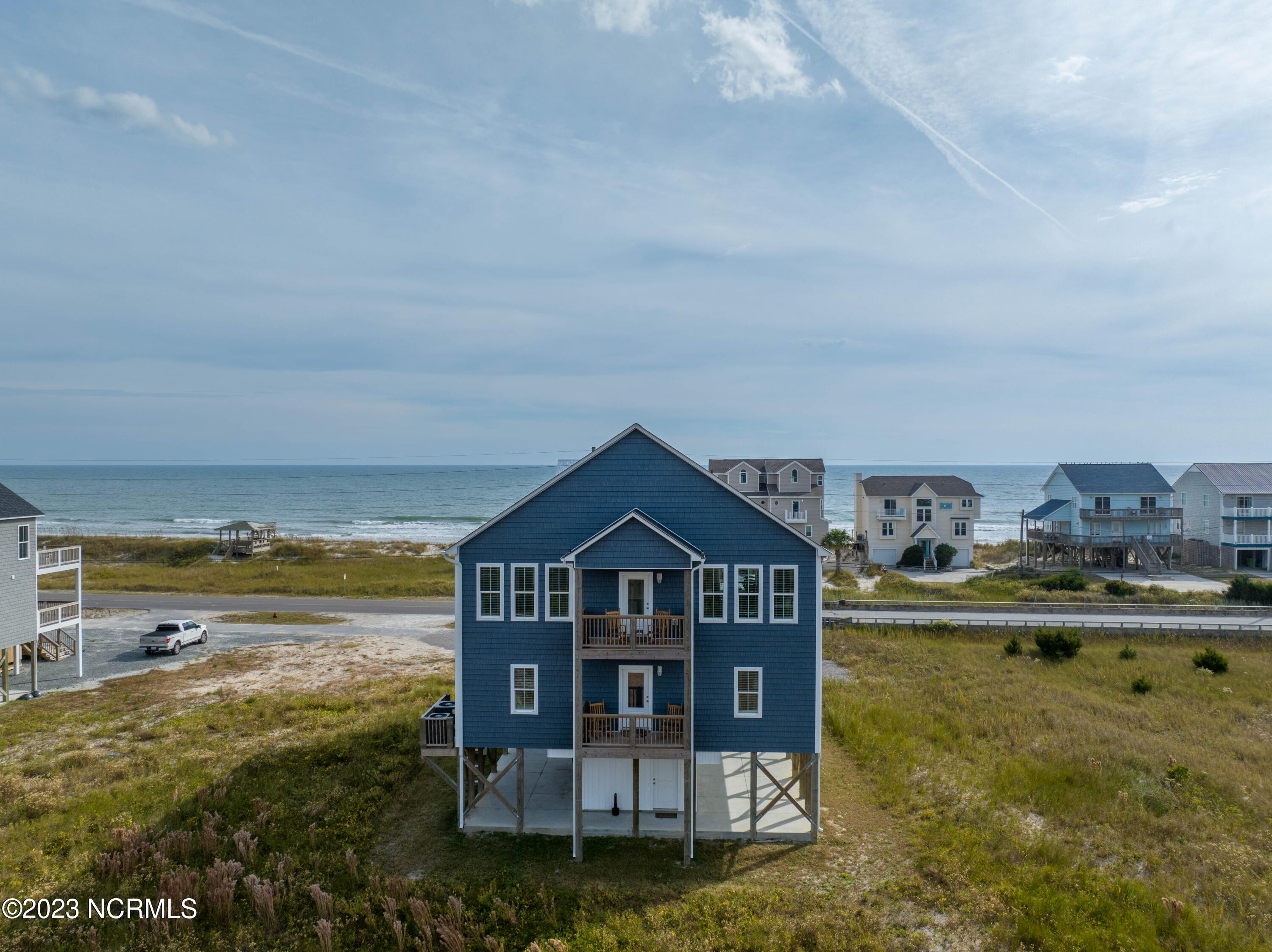 1231 New River Inlet Road