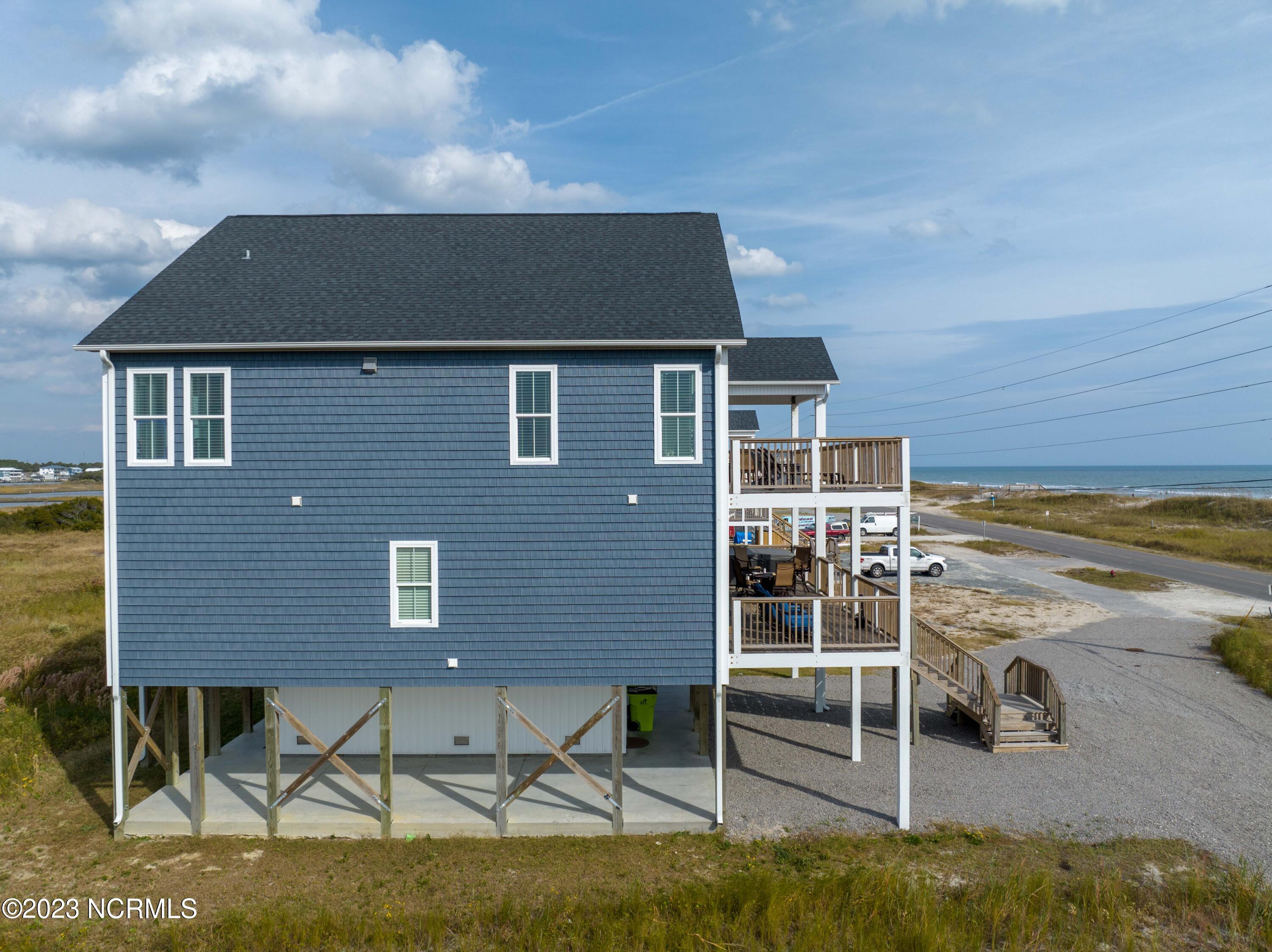 1231 New River Inlet Road