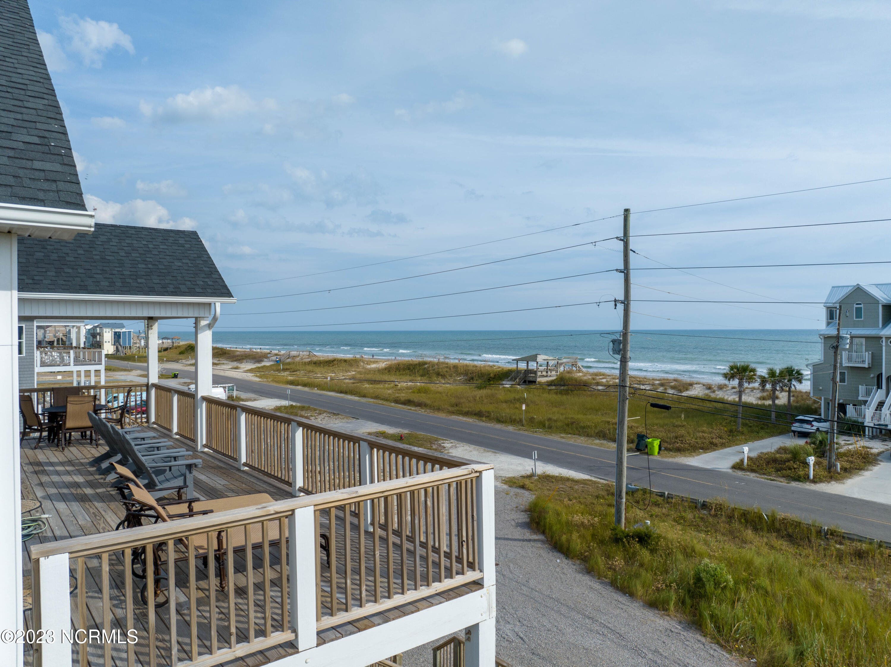 1231 New River Inlet Road
