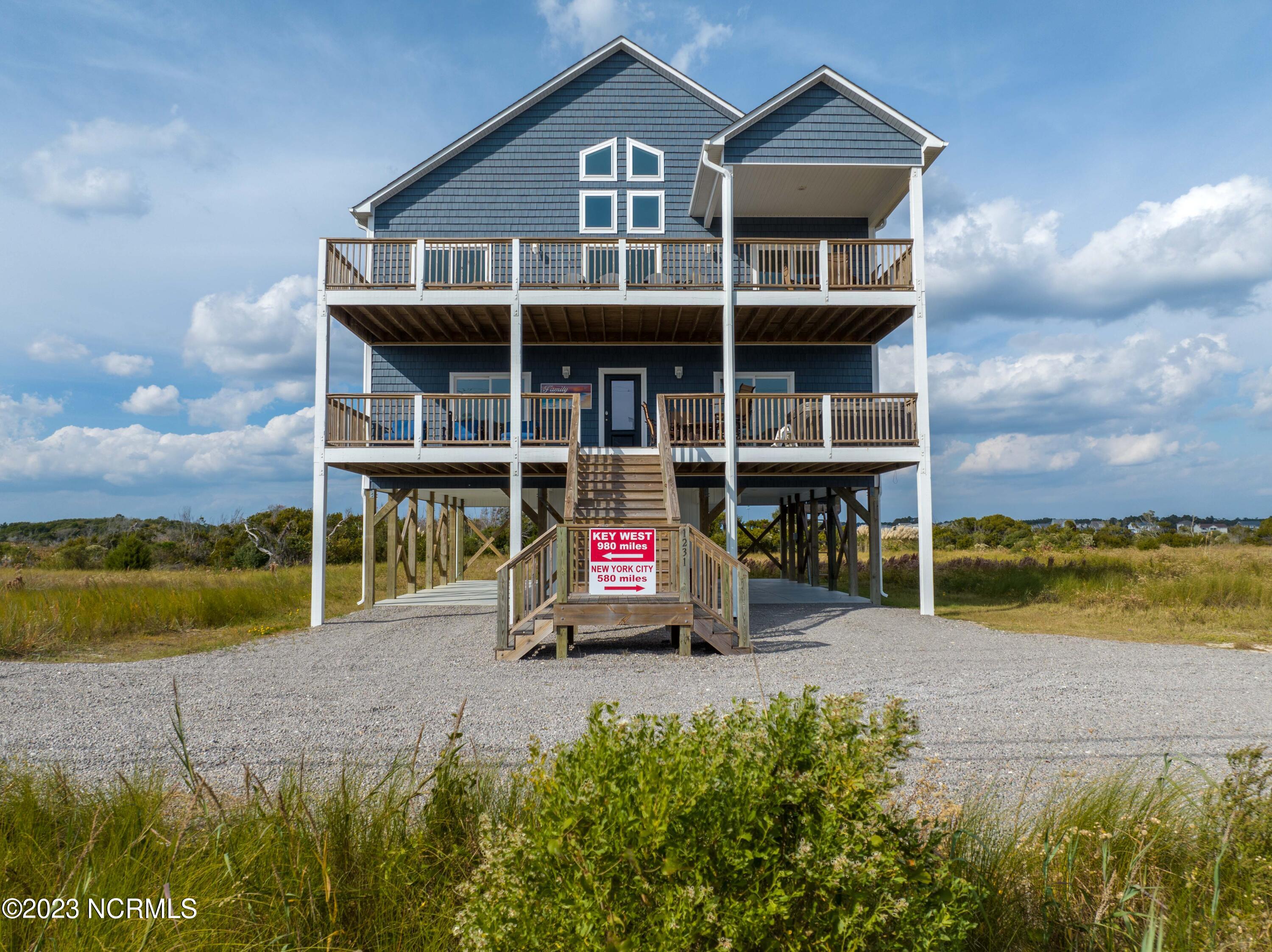 1231 New River Inlet Road