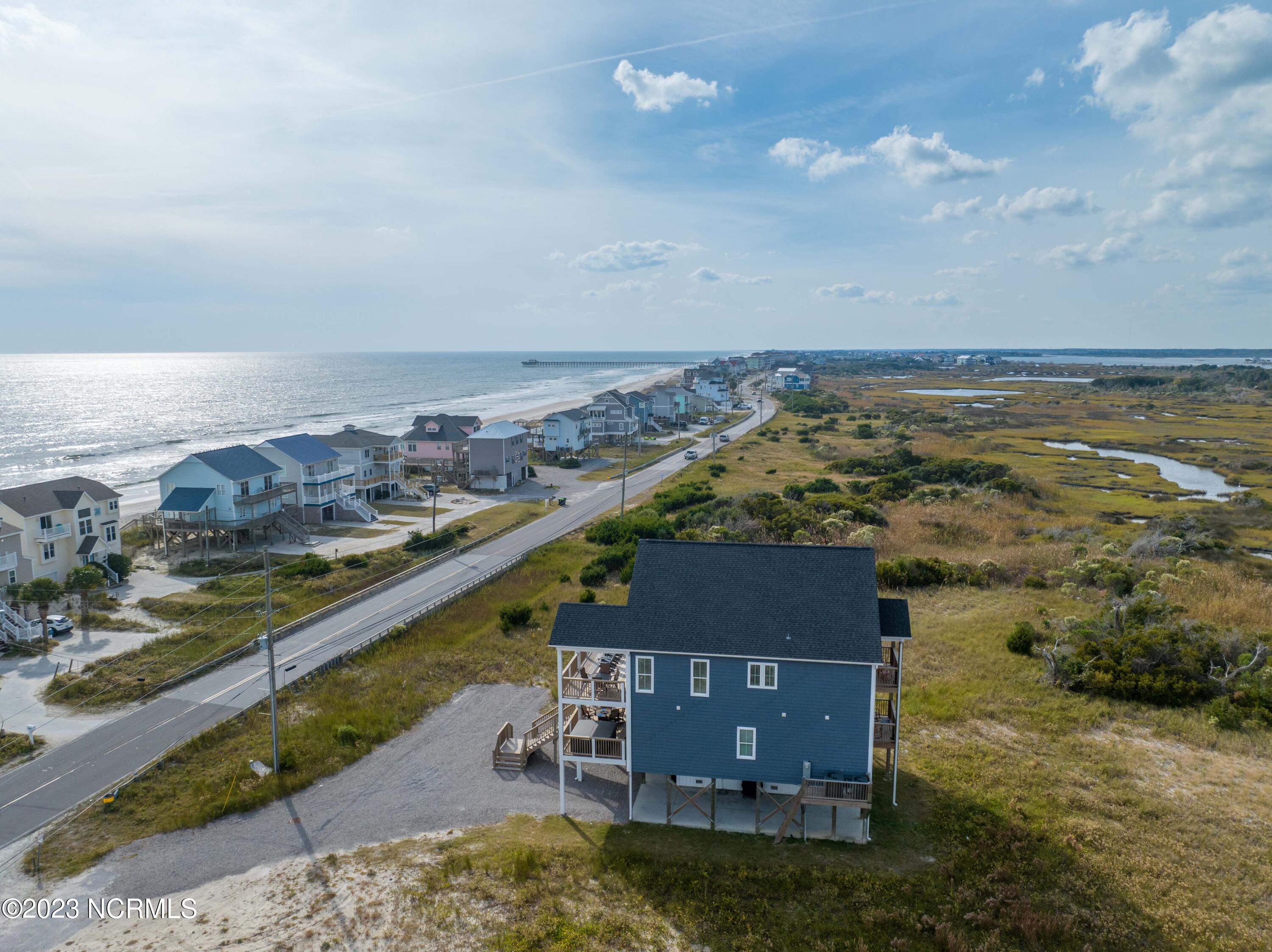 1231 New River Inlet Road