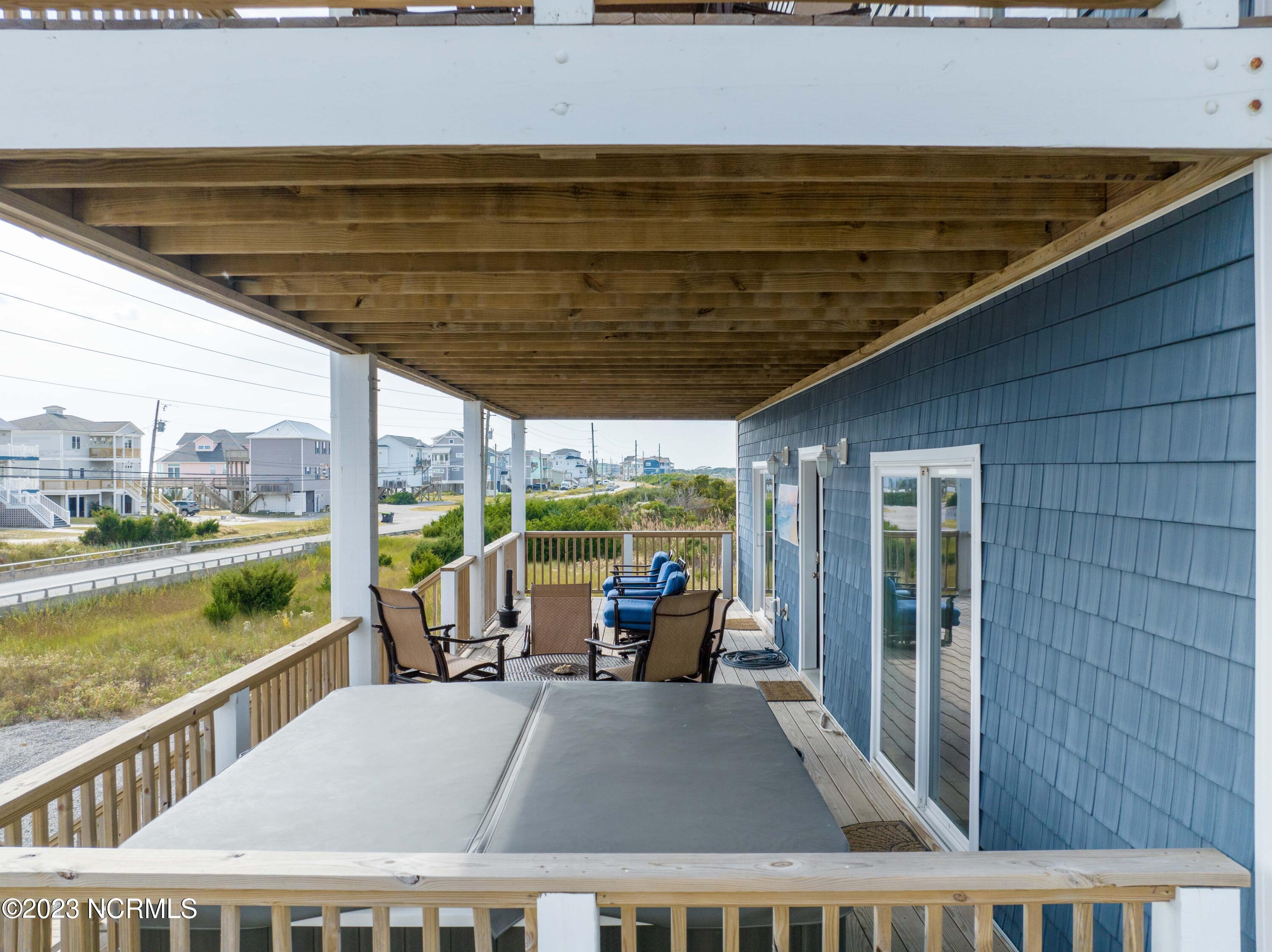 1231 New River Inlet Road