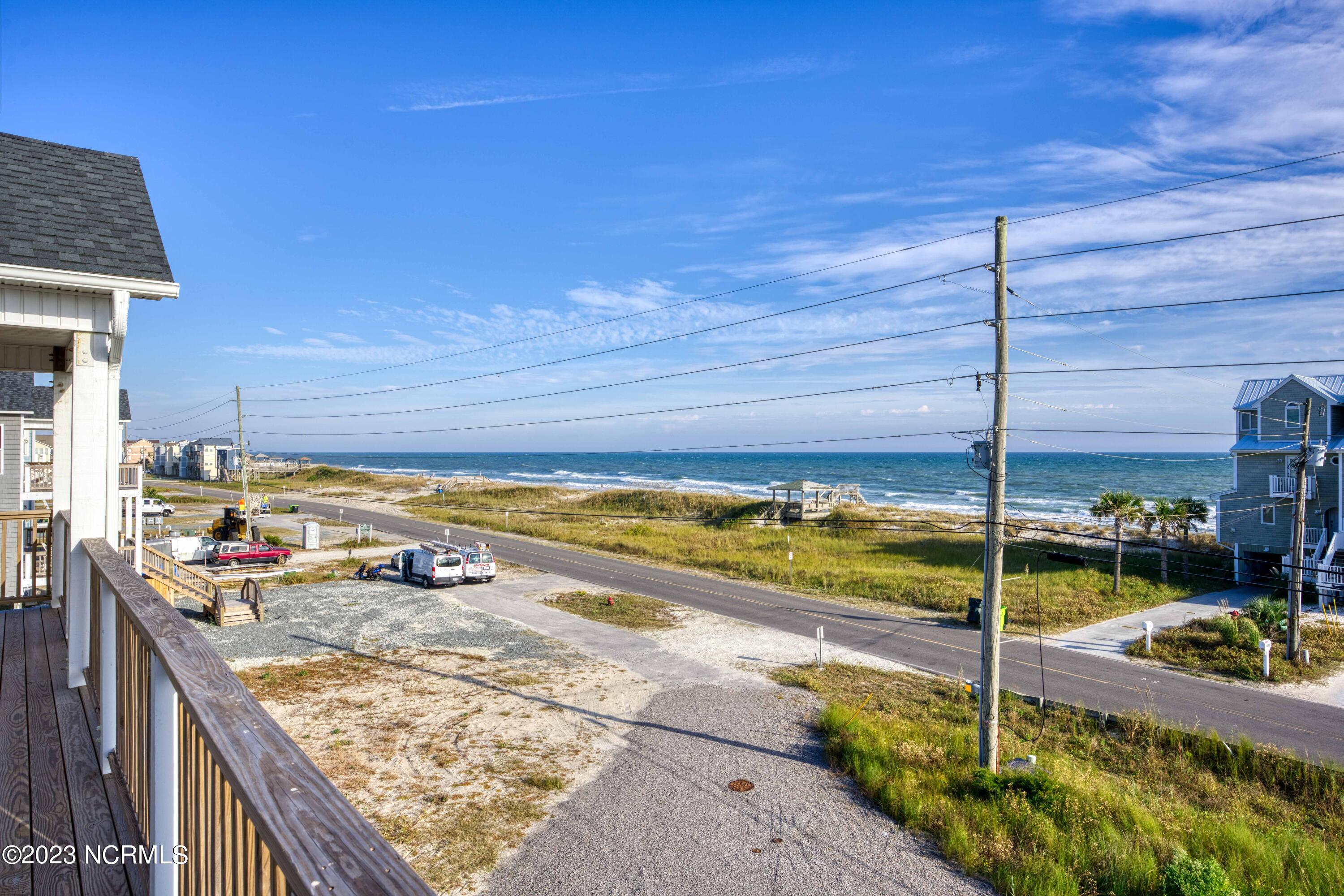 1231 New River Inlet Road