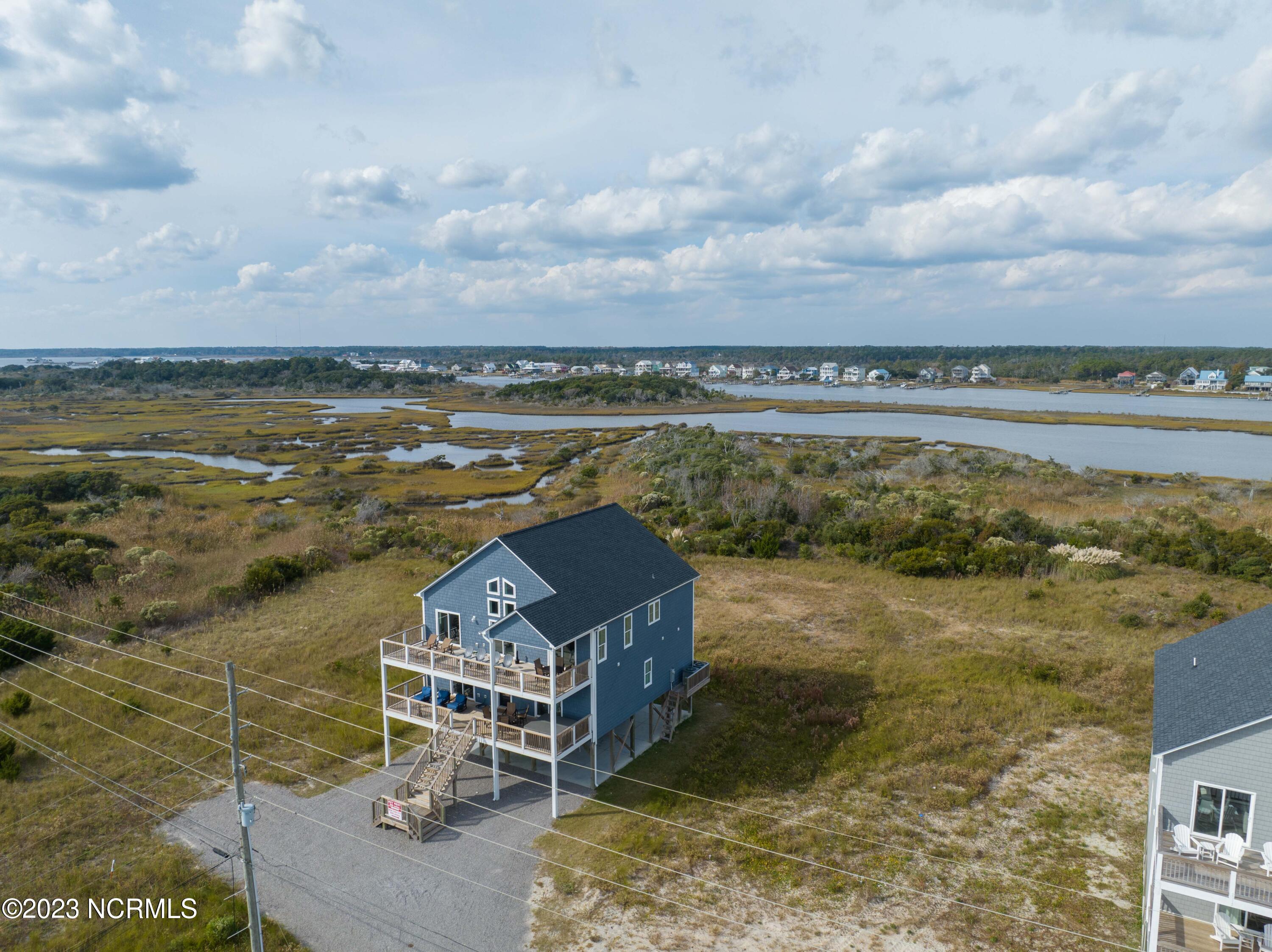 1231 New River Inlet Road