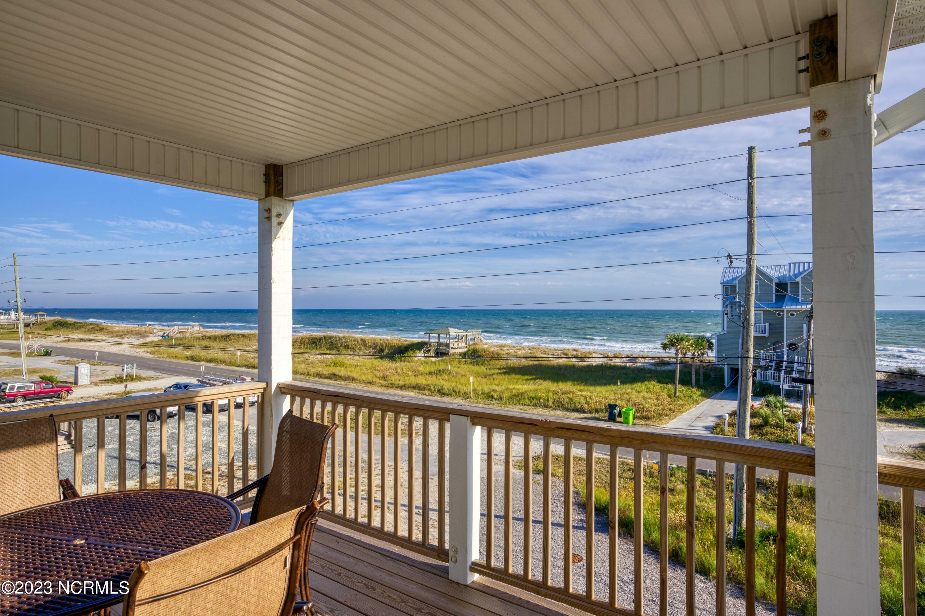 1231 New River Inlet Road