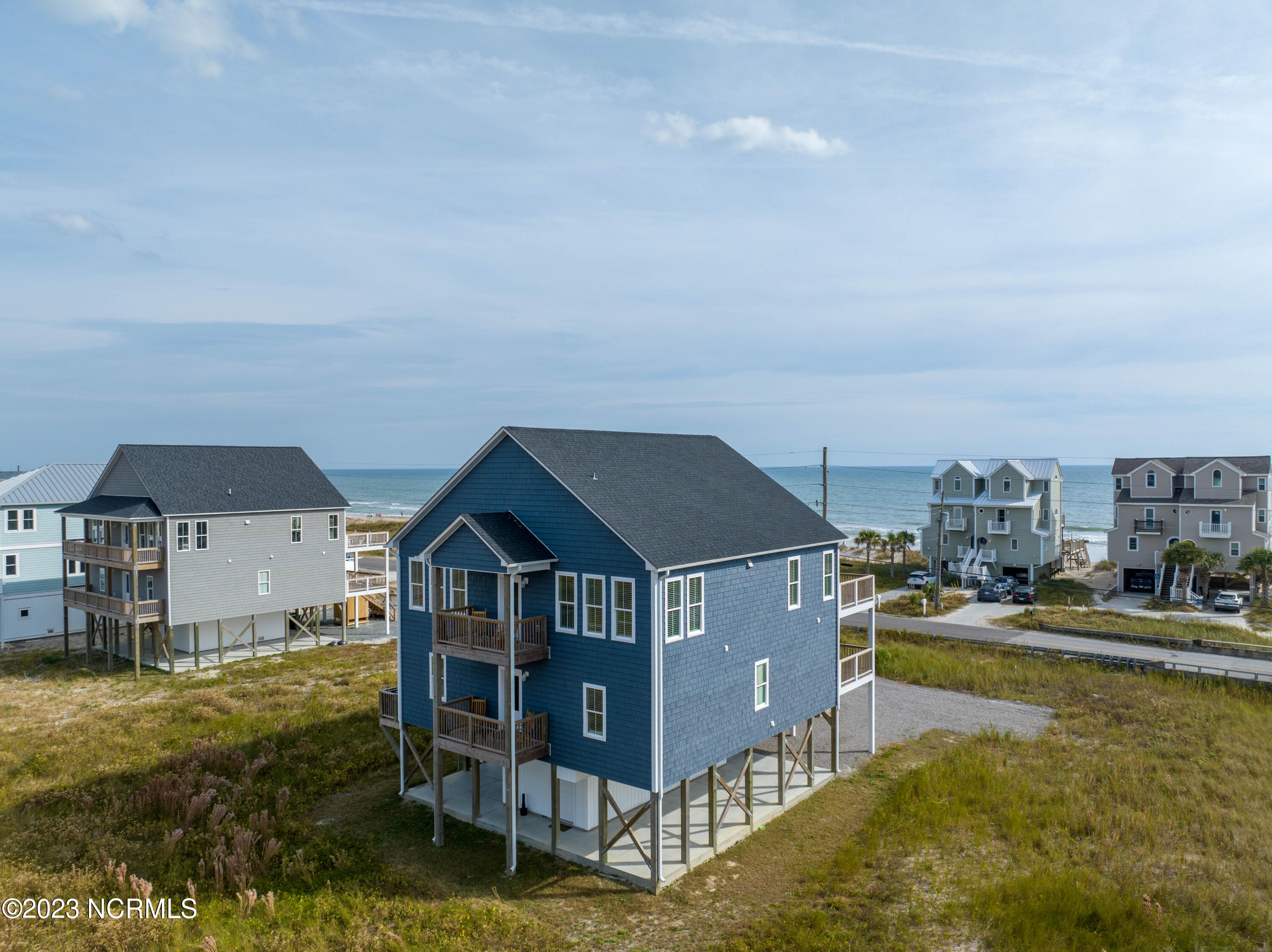 1231 New River Inlet Road