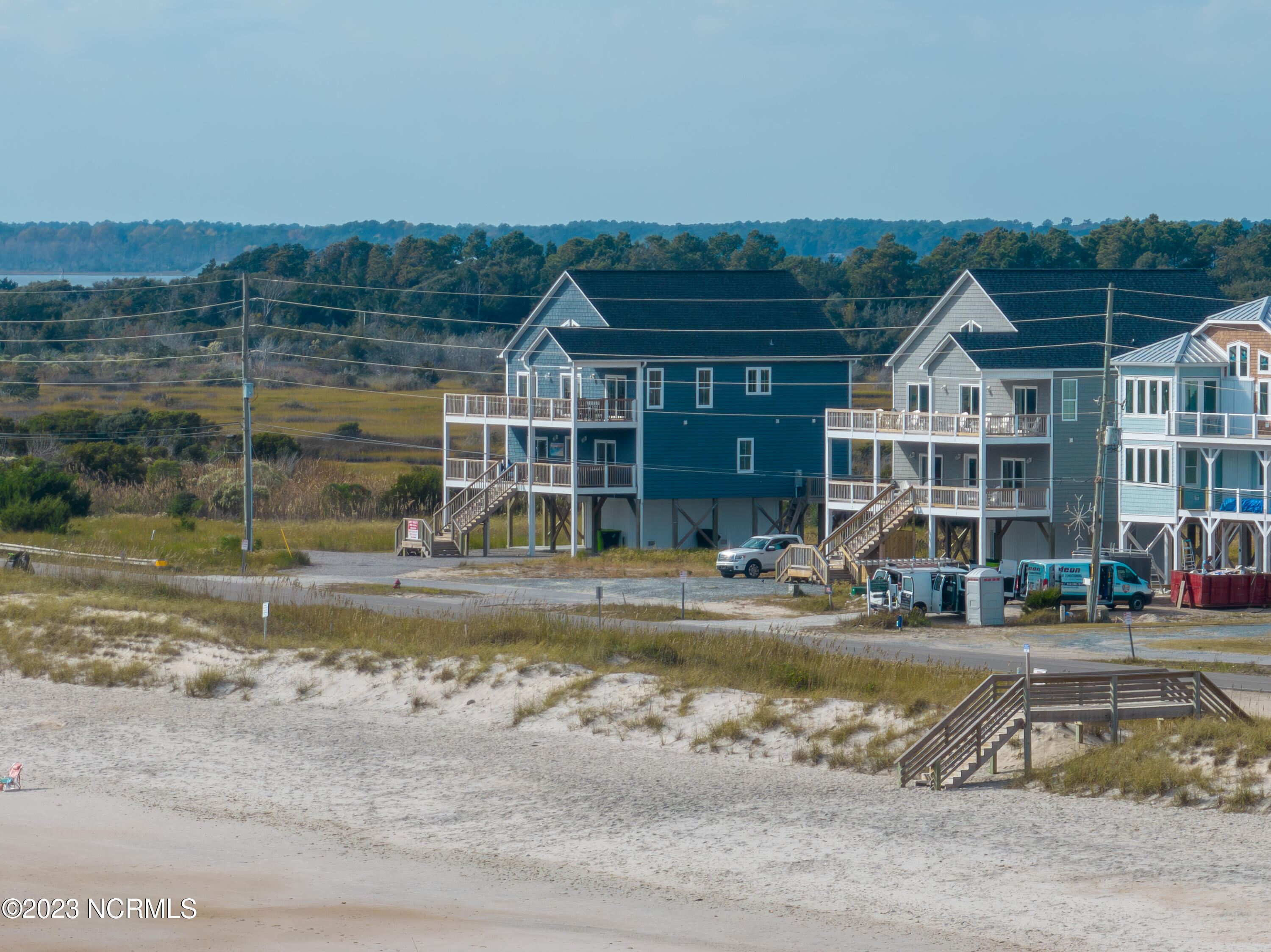 1231 New River Inlet Road