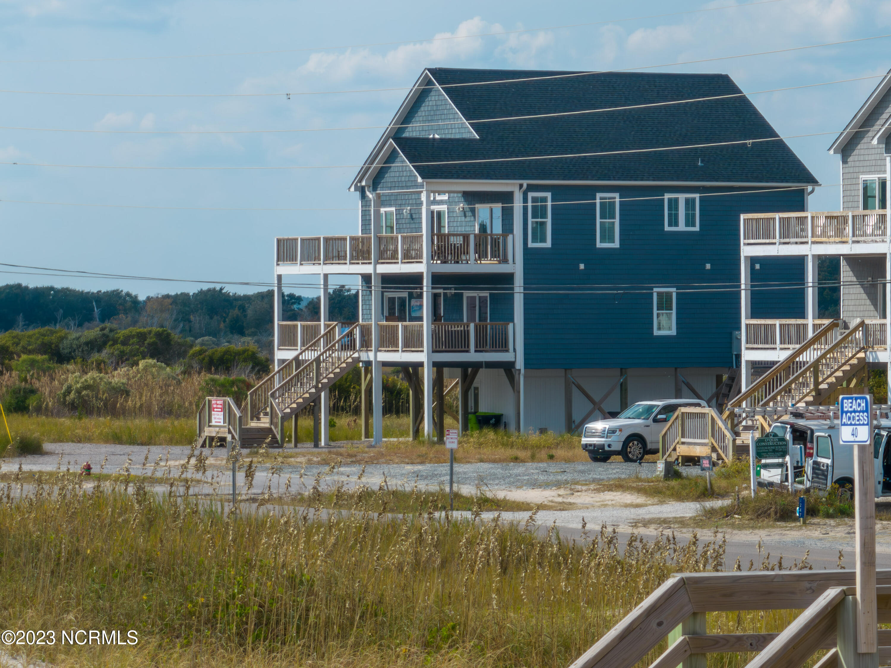 1231 New River Inlet Road