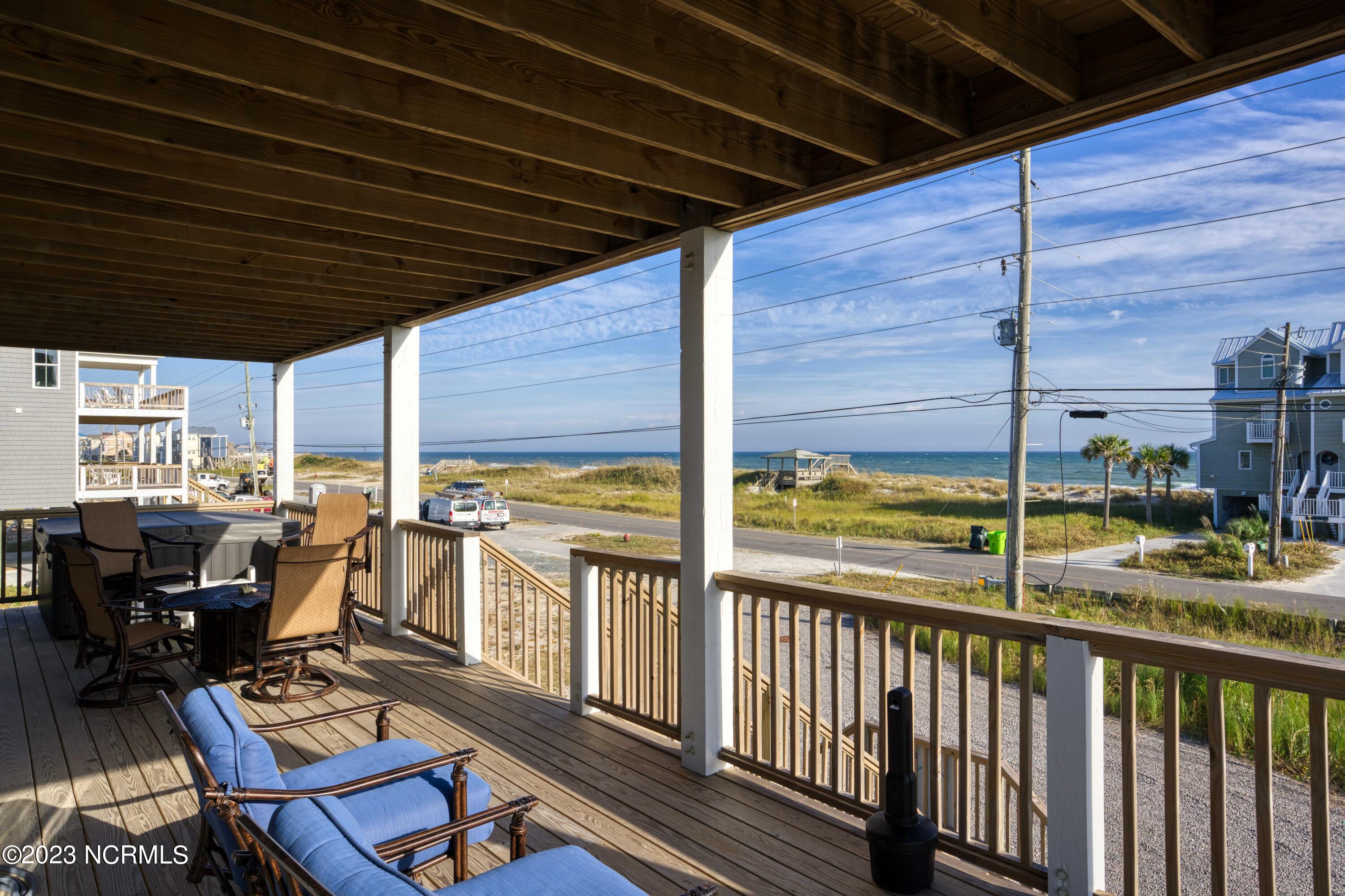 1231 New River Inlet Road