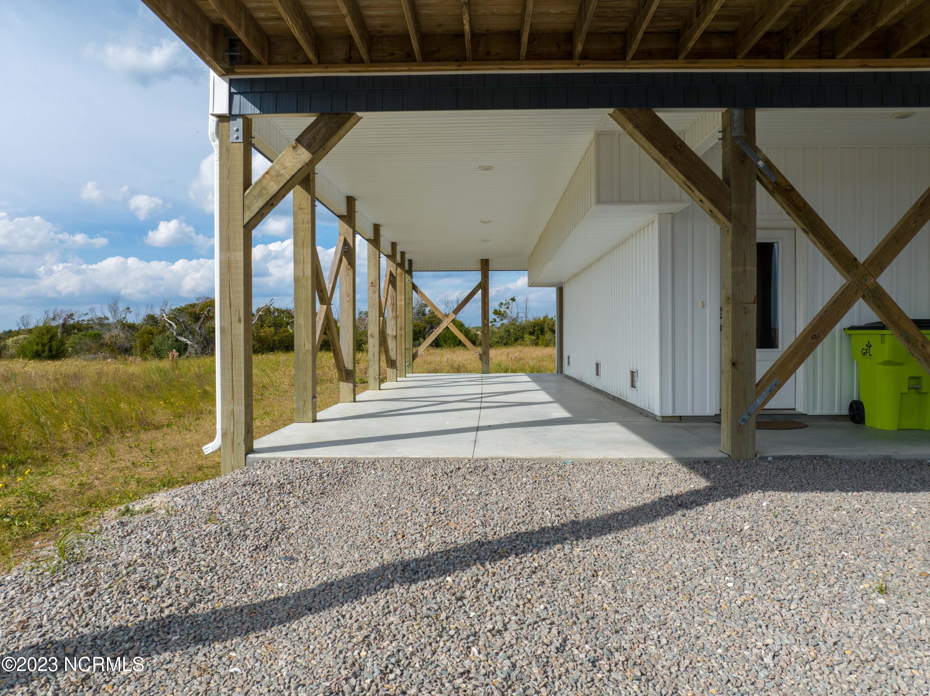 1231 New River Inlet Road